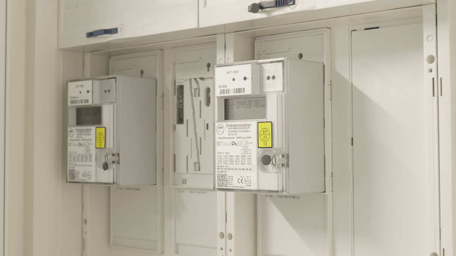 Smart Meter auslesen: Welche Schnittstellen gibt es (IR / D0 / SML) – einfach erklärt - energieleser