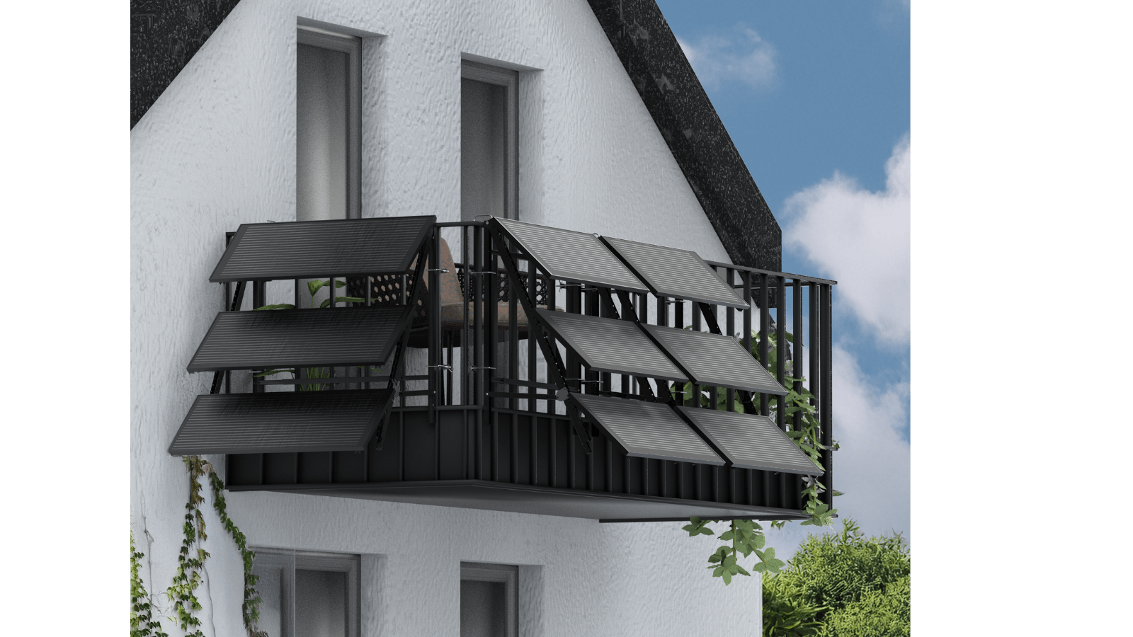 Welcher Stromzähler für dein Balkonkraftwerk? Verbrauch digital mit dem stromleser messen - stromleser