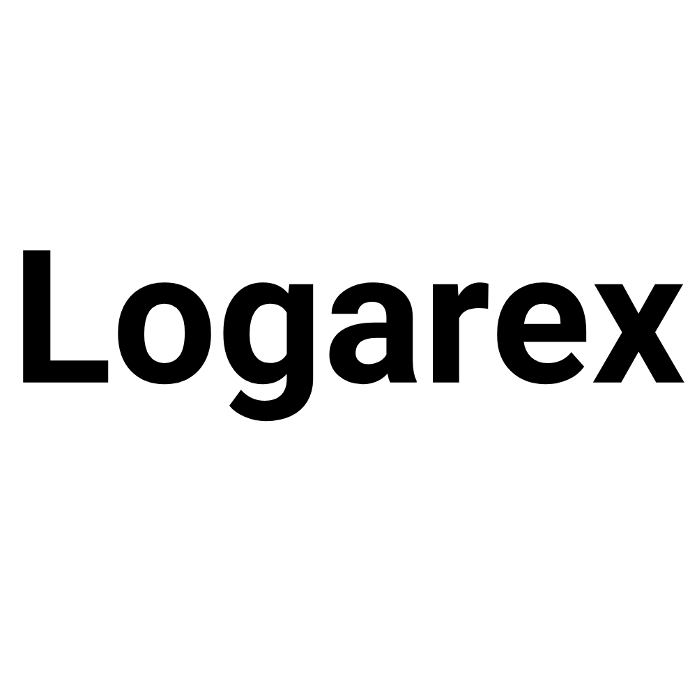 Logarex Logo