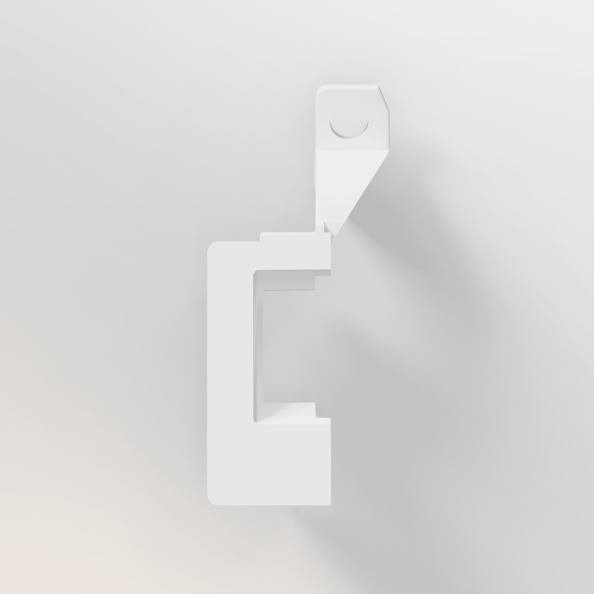 Adapter "Apator" - energieleser