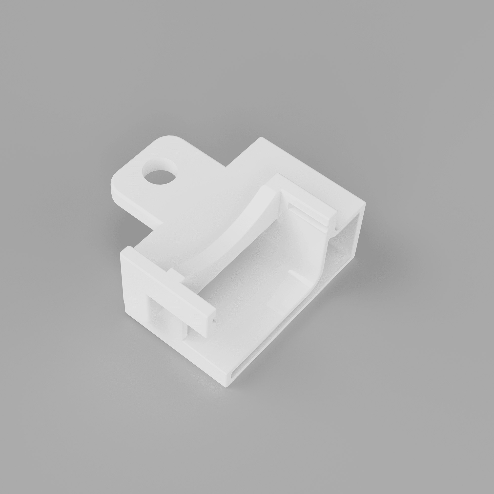 Adapter "Pietro Fiorentini" - energieleser