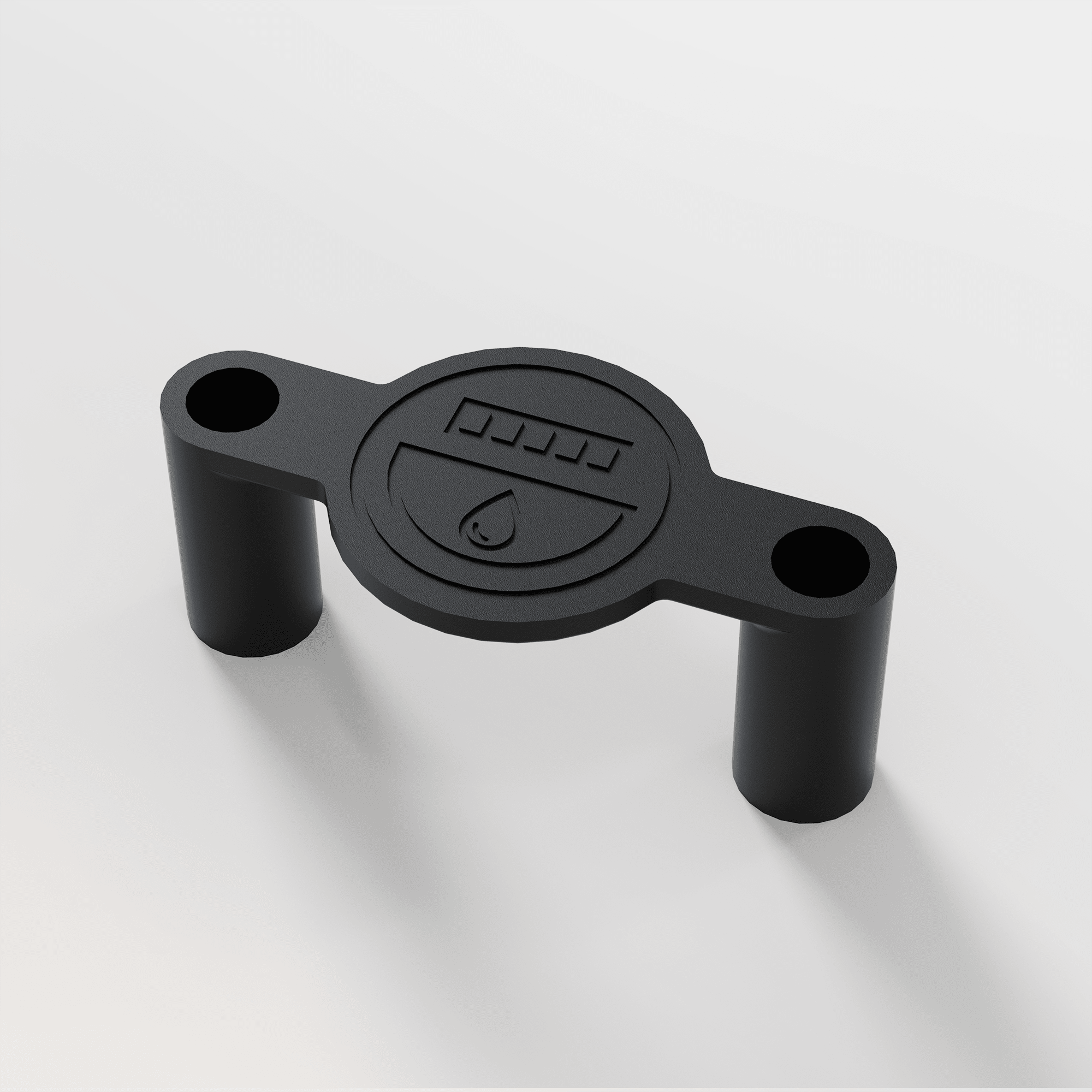 Adapter "Sensus" - energieleser