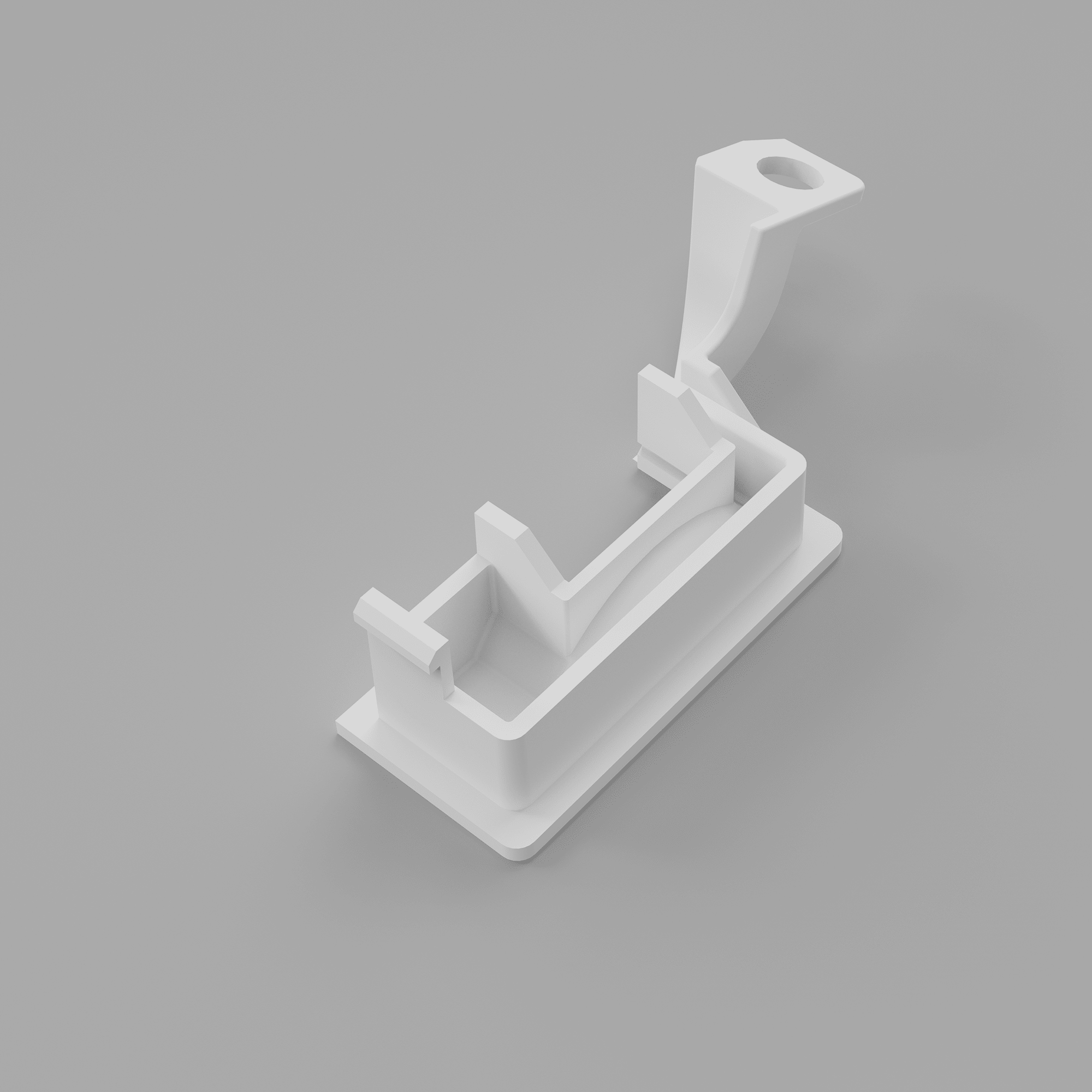 apator adapter - energieleser