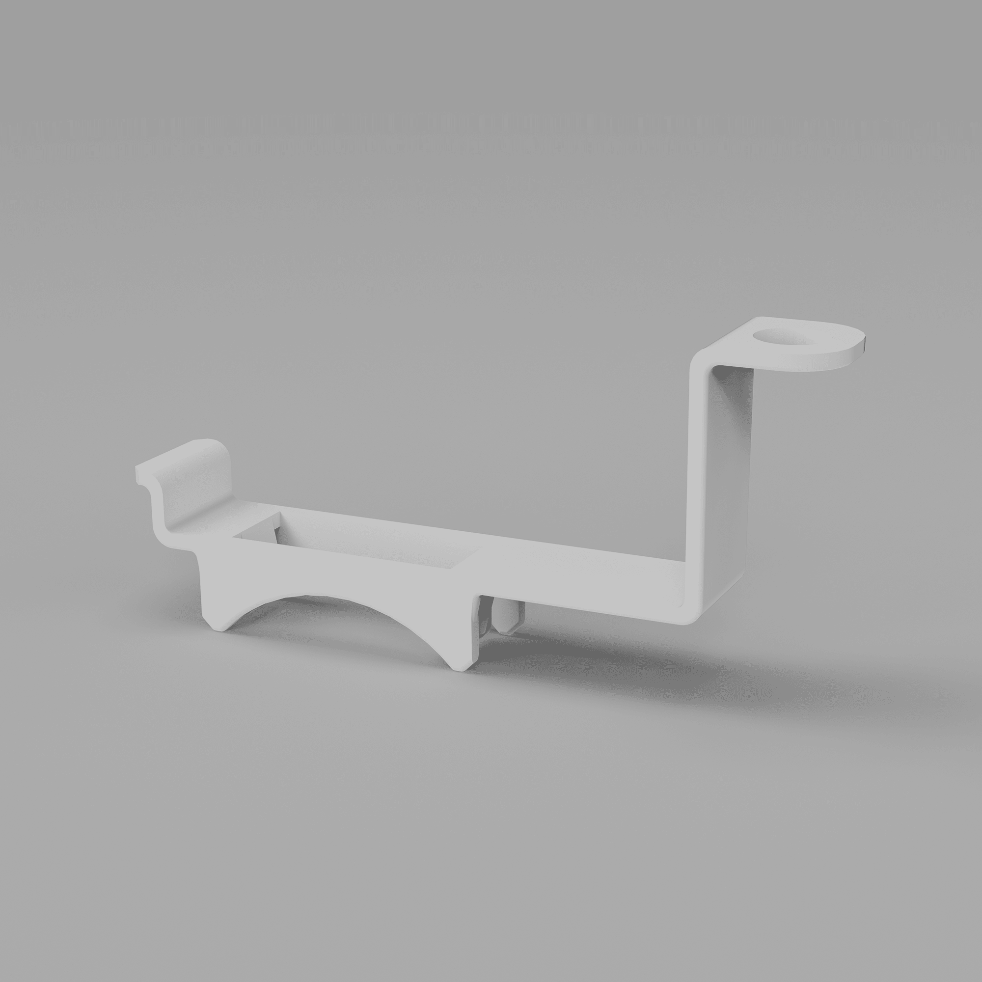 BK adapter - energieleser