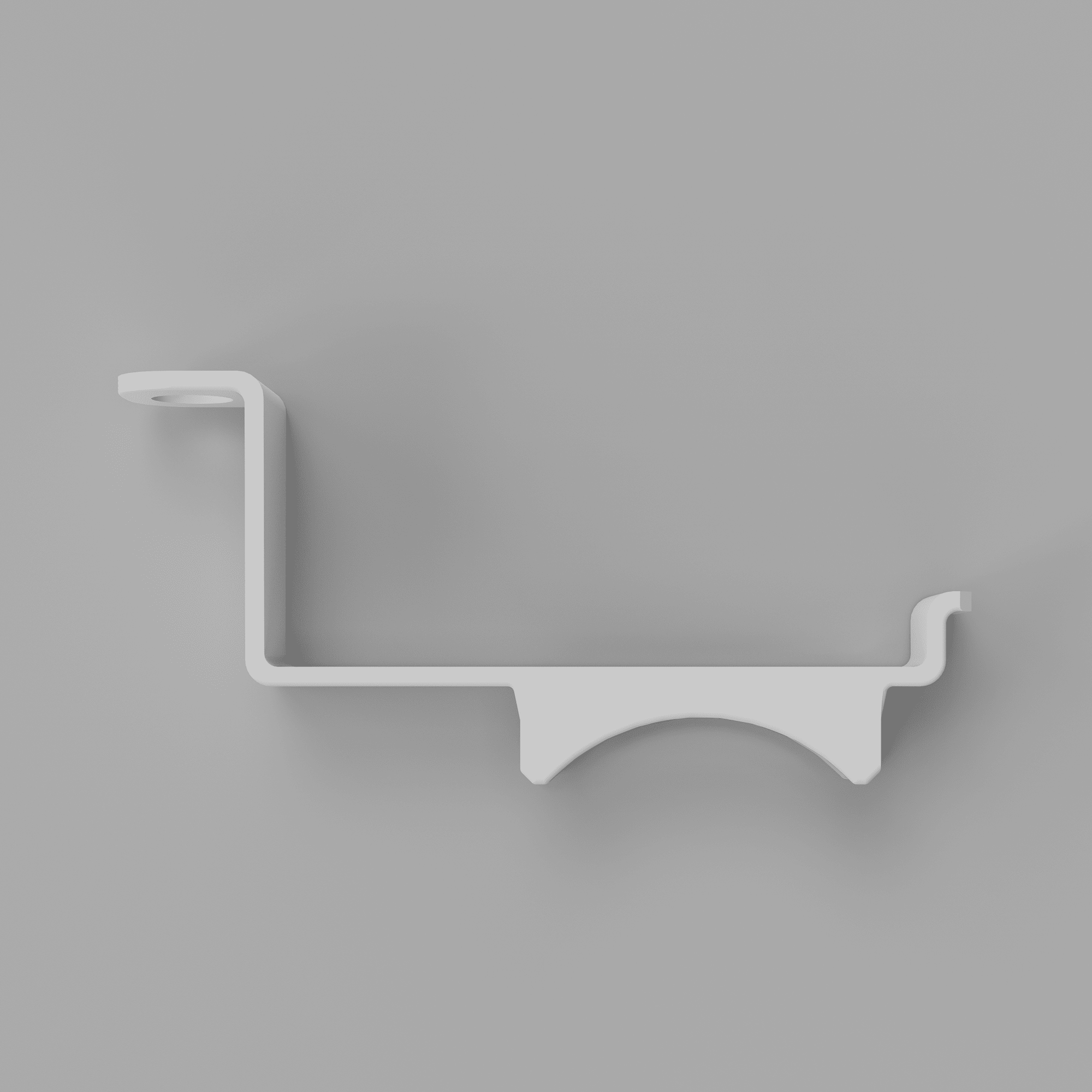 BK adapter - energieleser