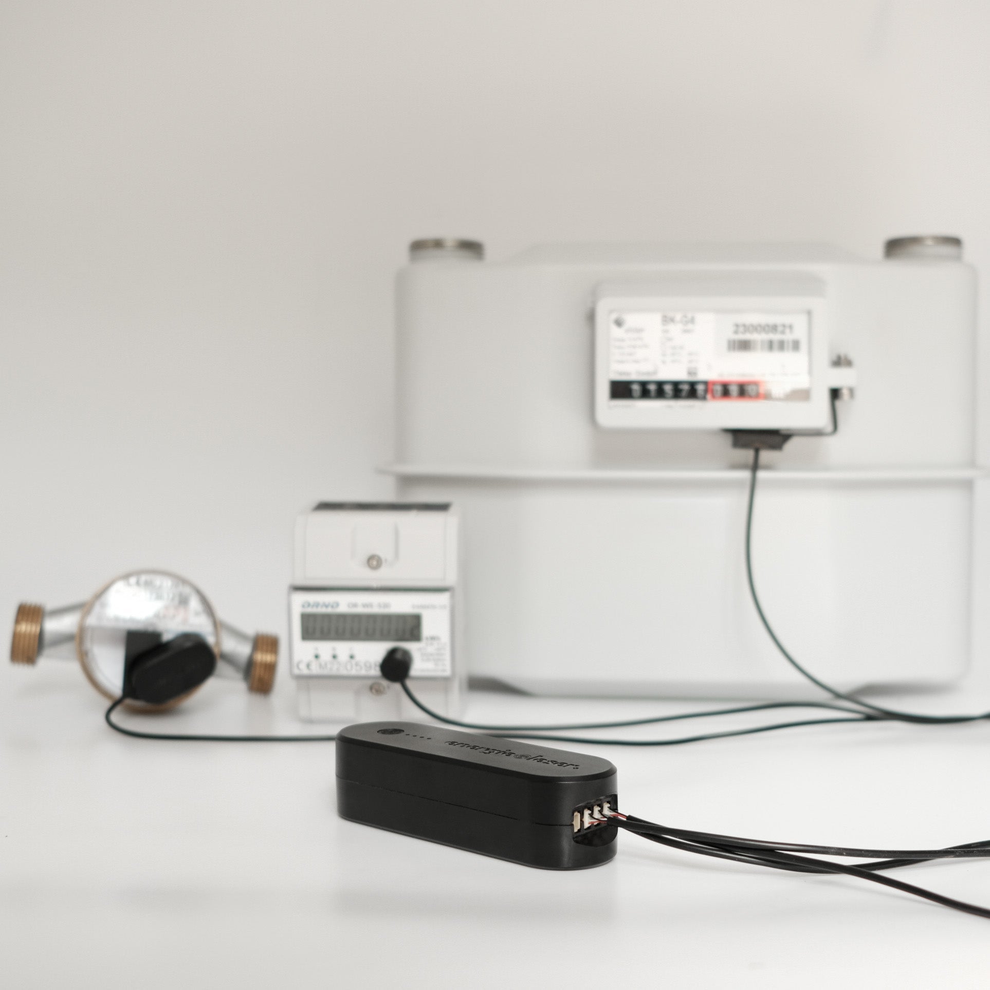 energieleser.node - energieleser
