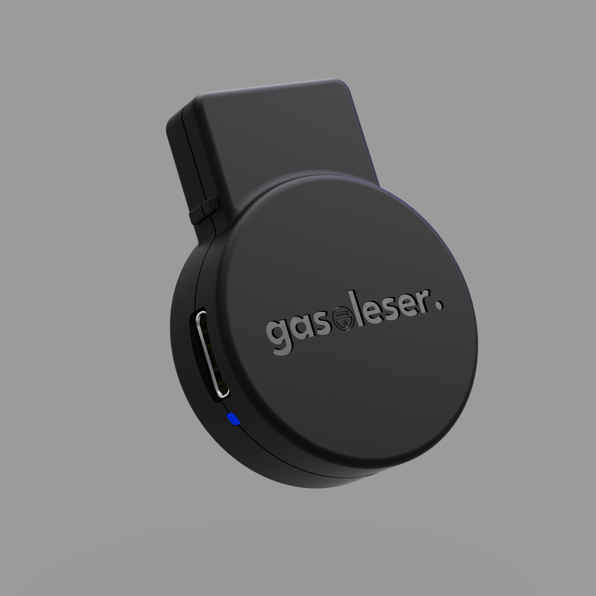 gasleser - stromleser