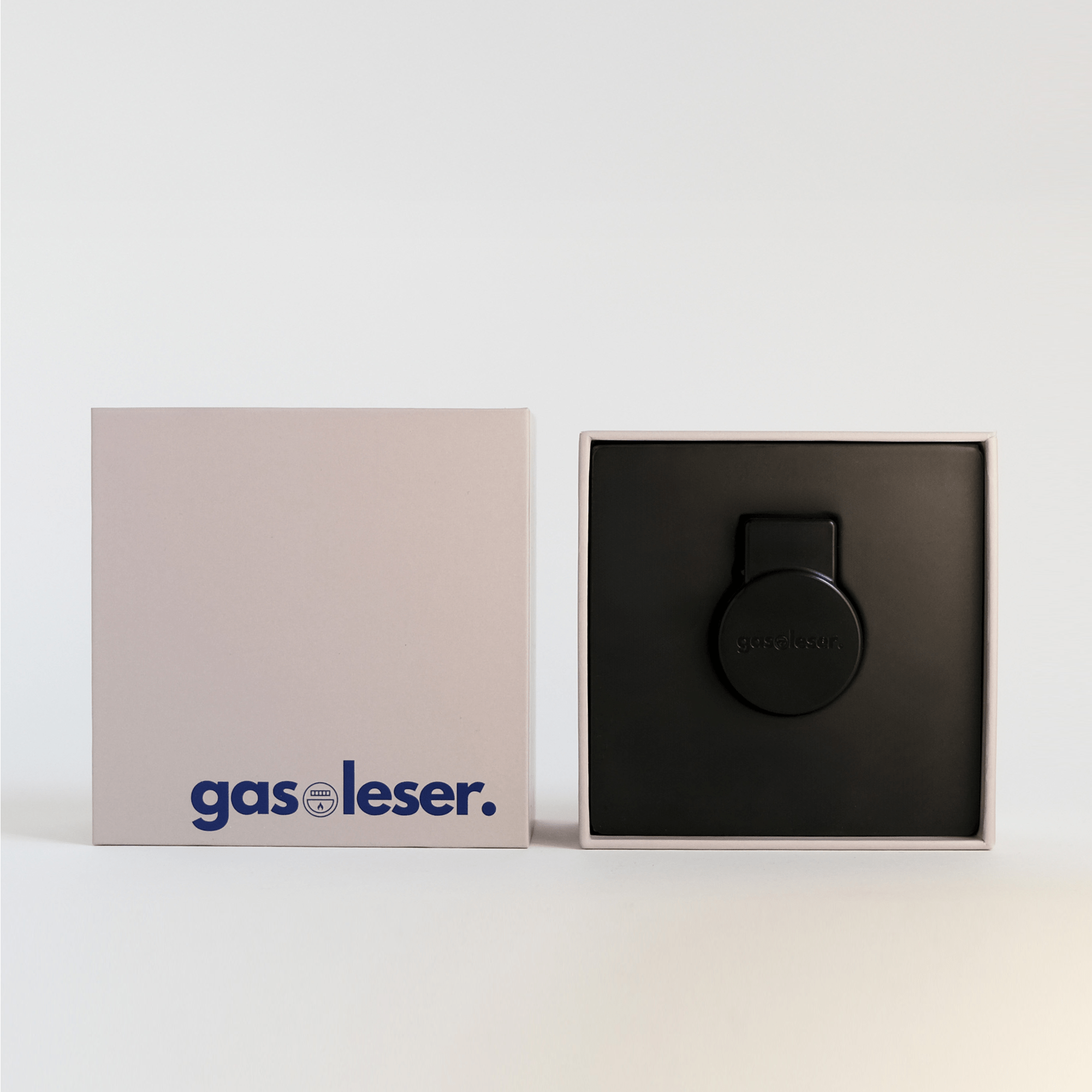 gasleser - stromleser