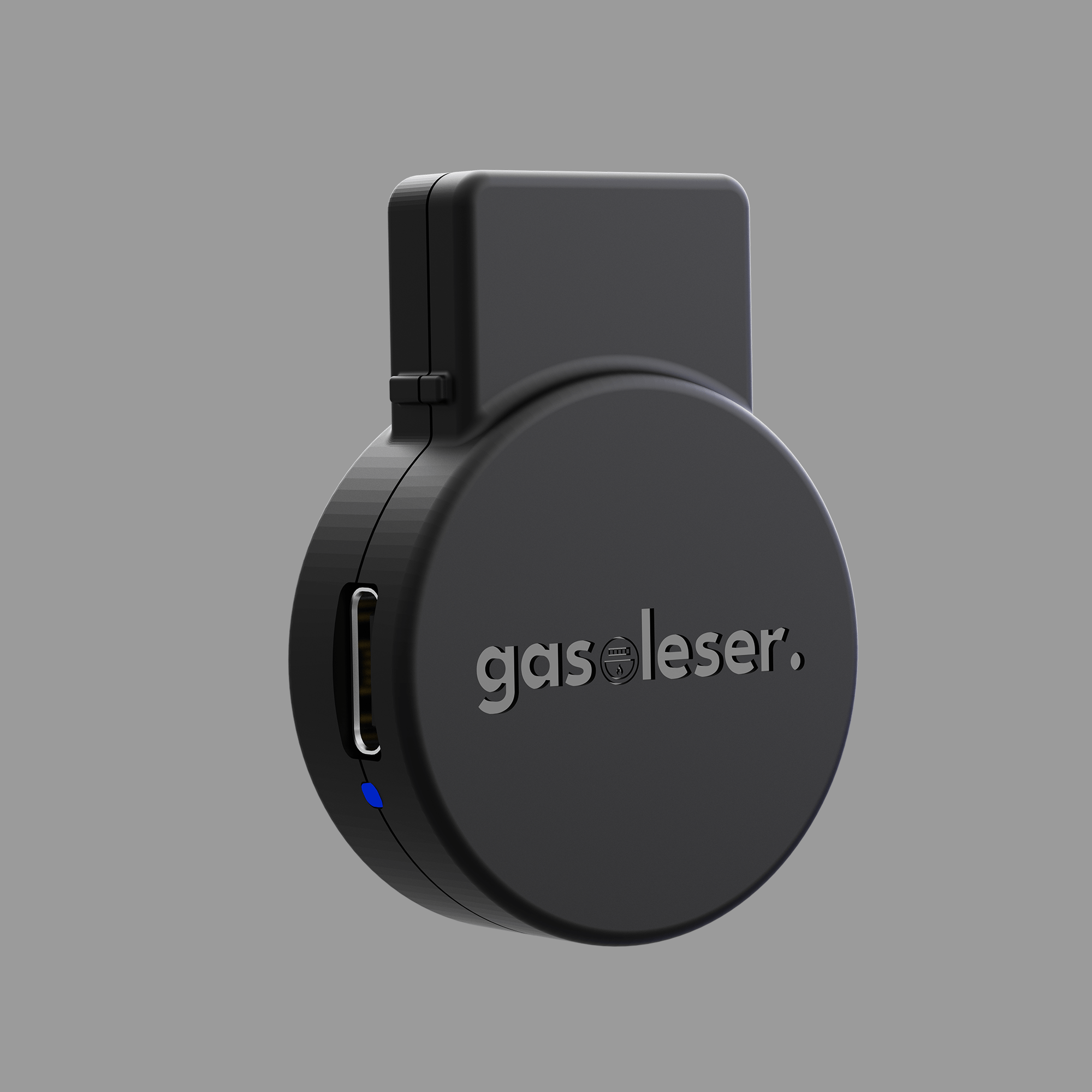 gasleser - stromleser