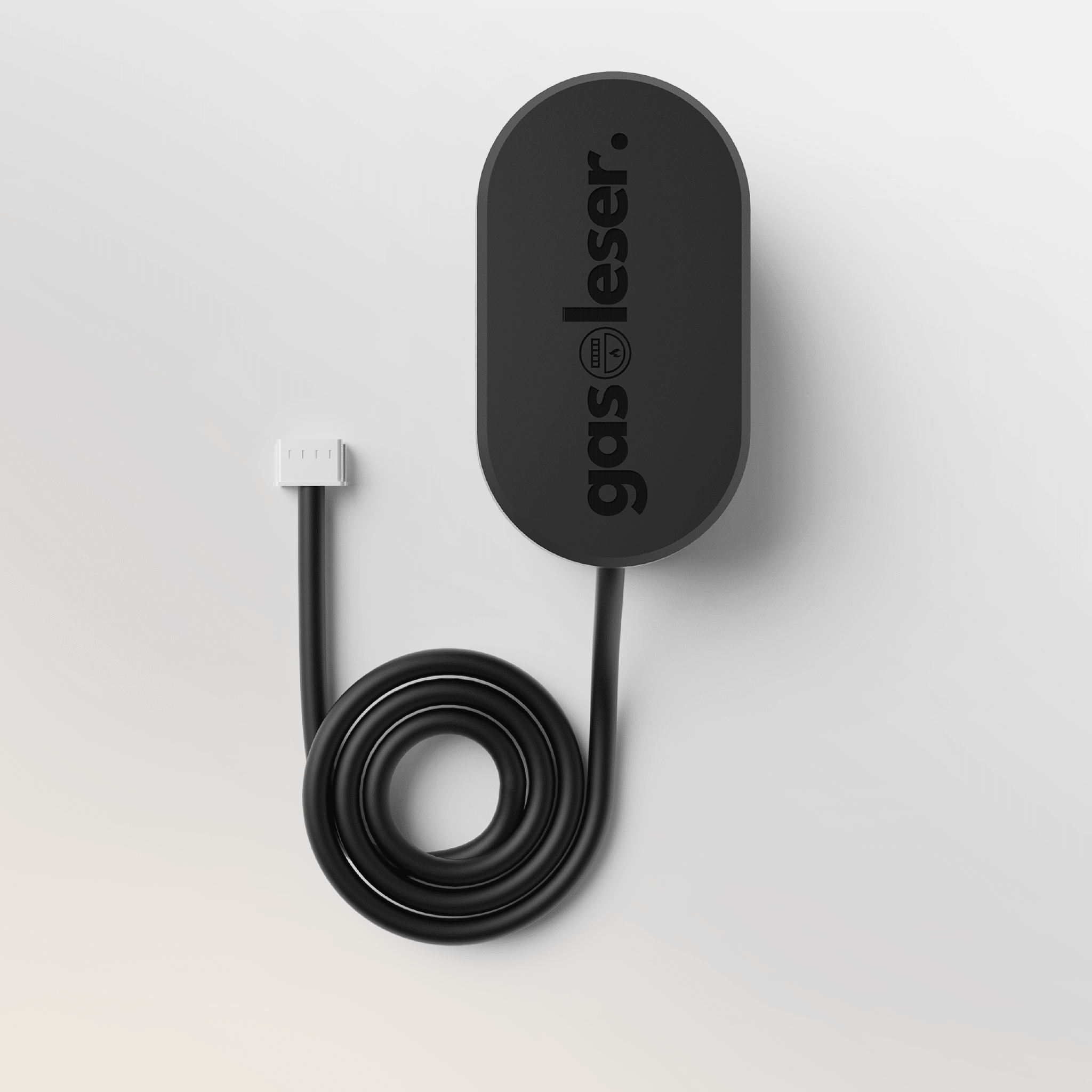 gassensor.pulse - energieleser