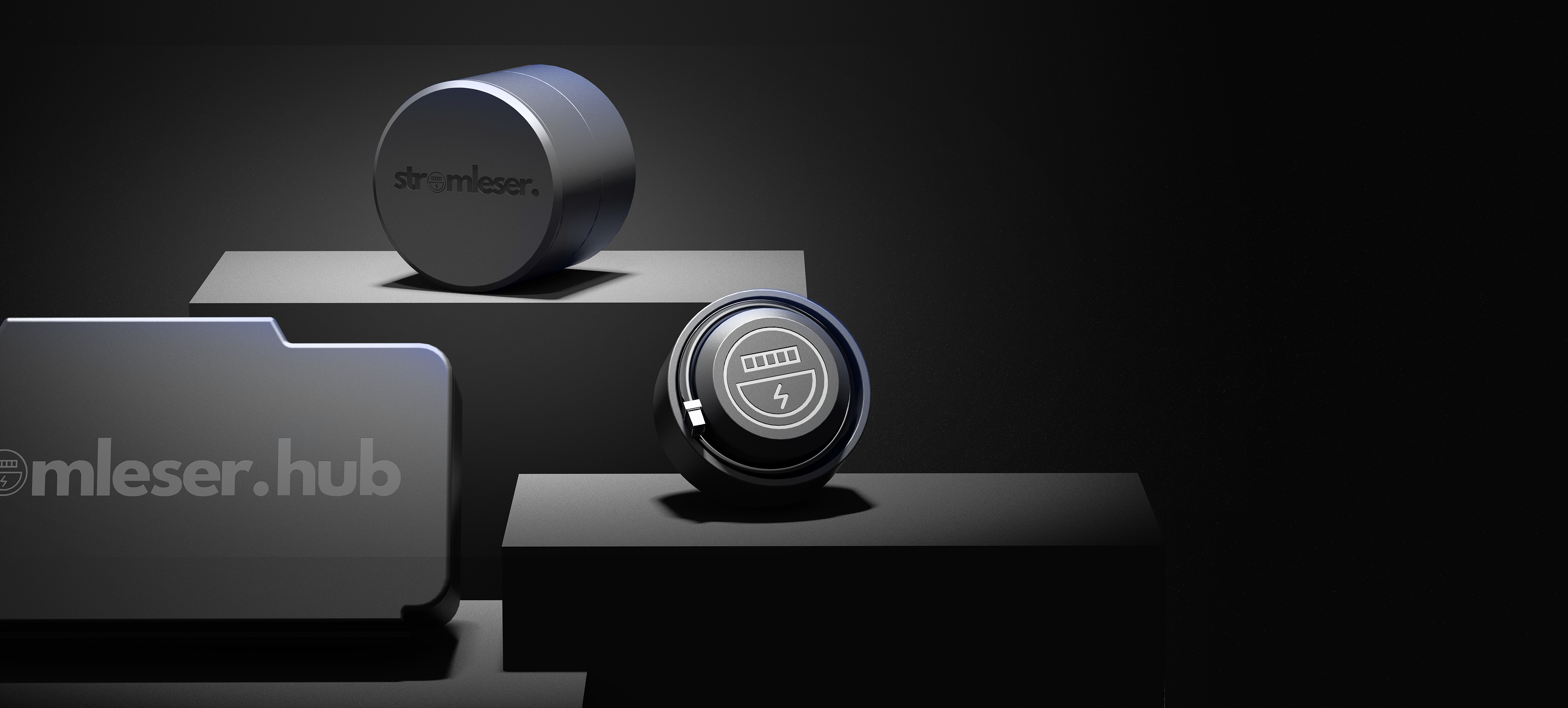 stromleser Produkt set