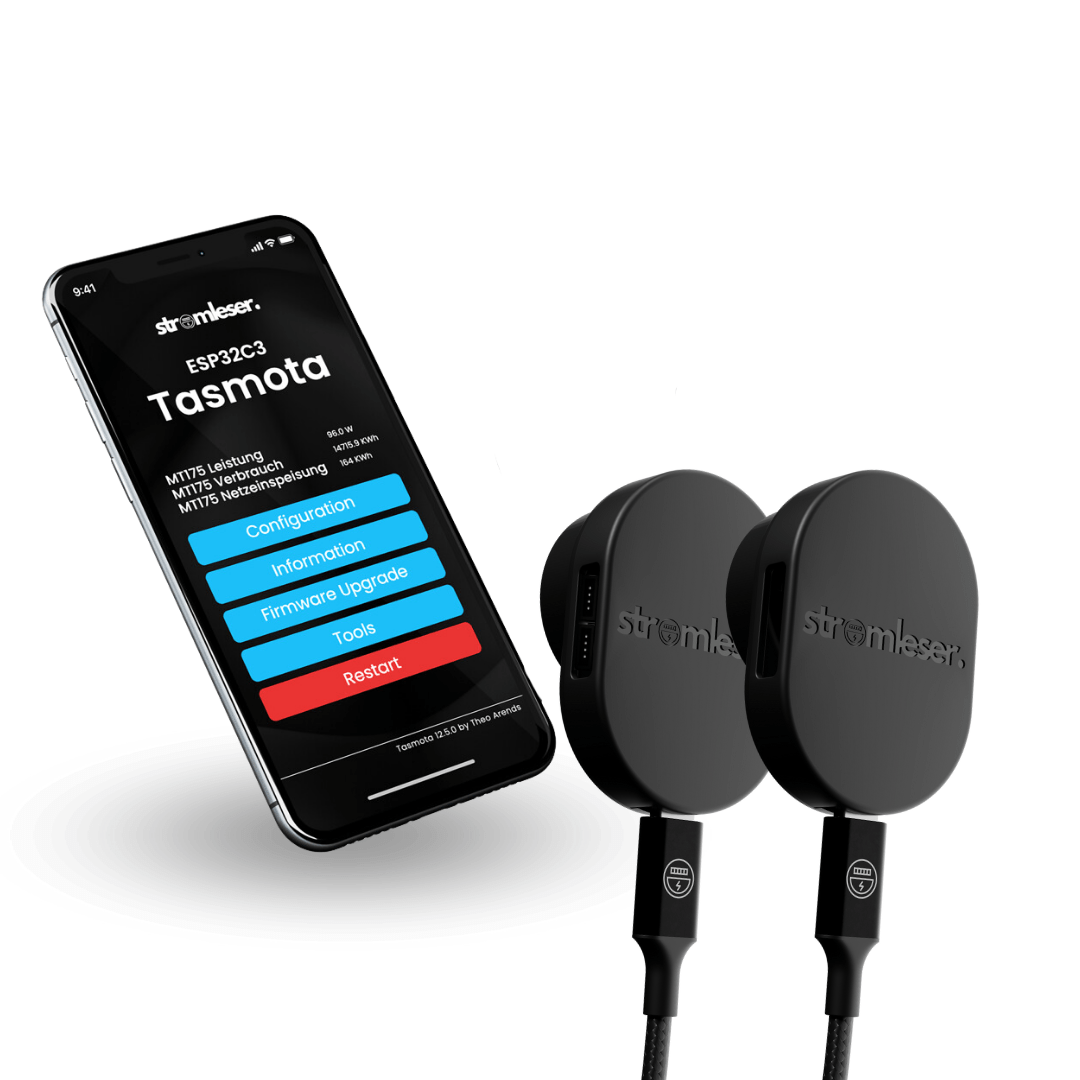 stromleser.bundle wifi + ttl