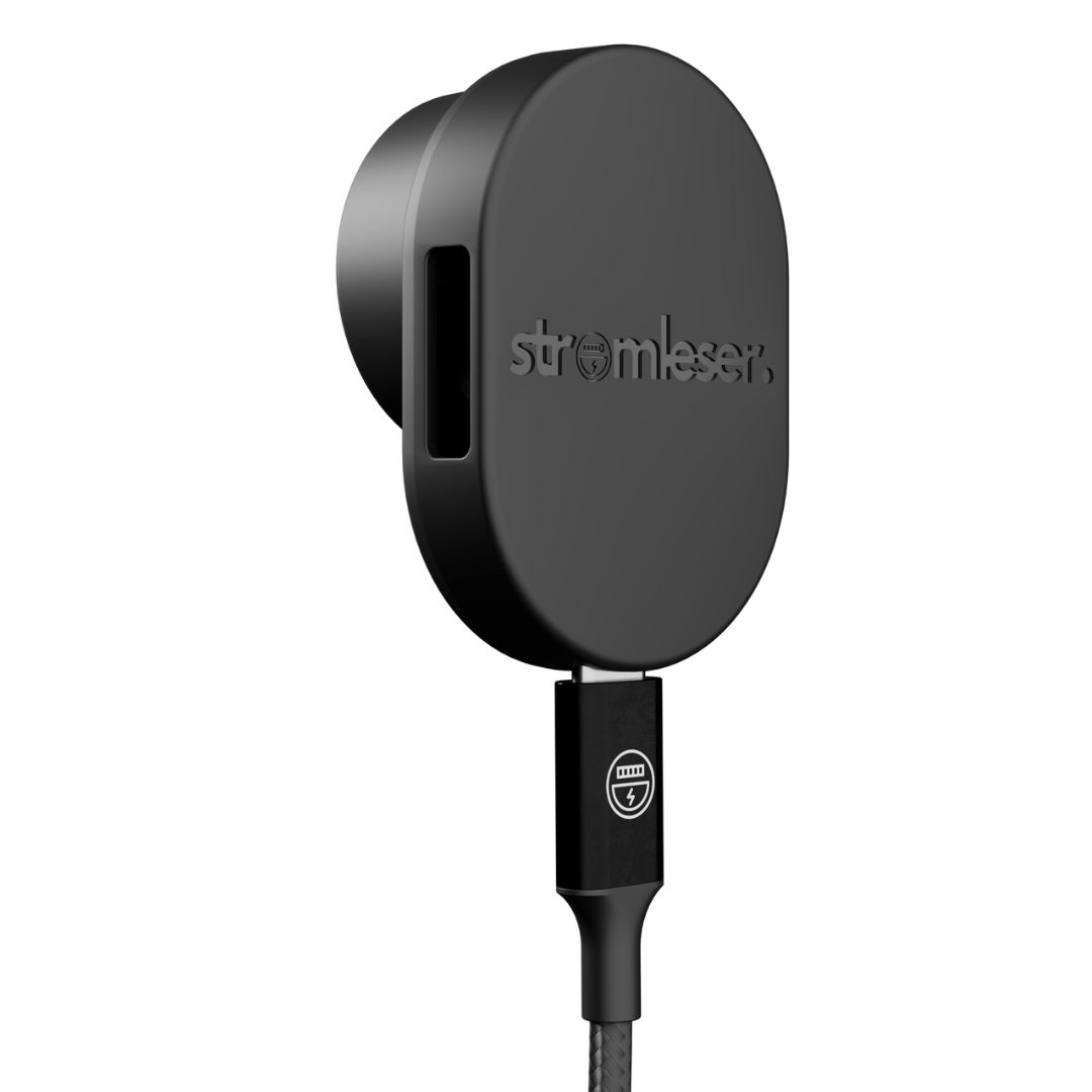 Stromleser TTL - Lesekopferweiterung für Stromleser WIFI - stromleser