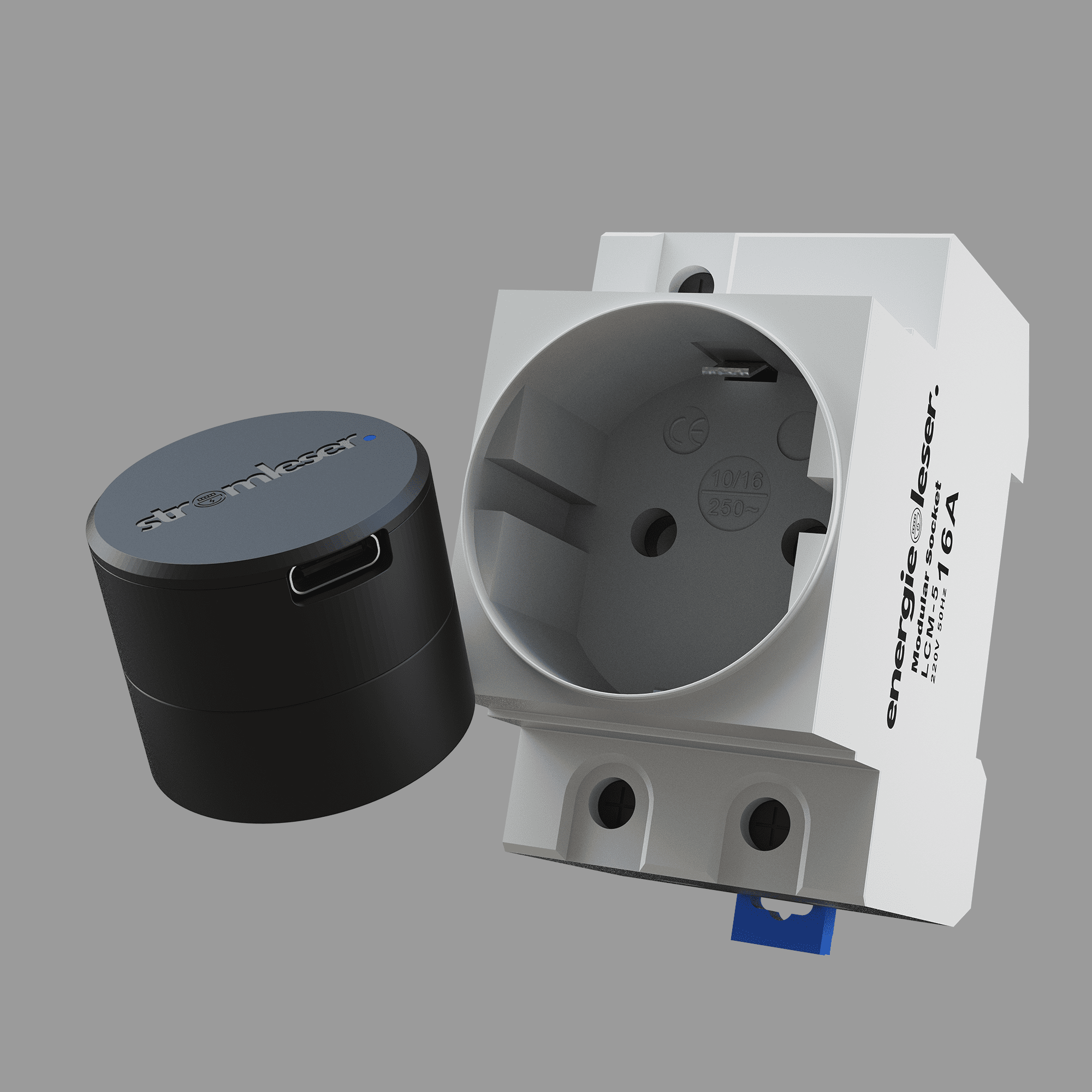 stromleser.one - energieleser