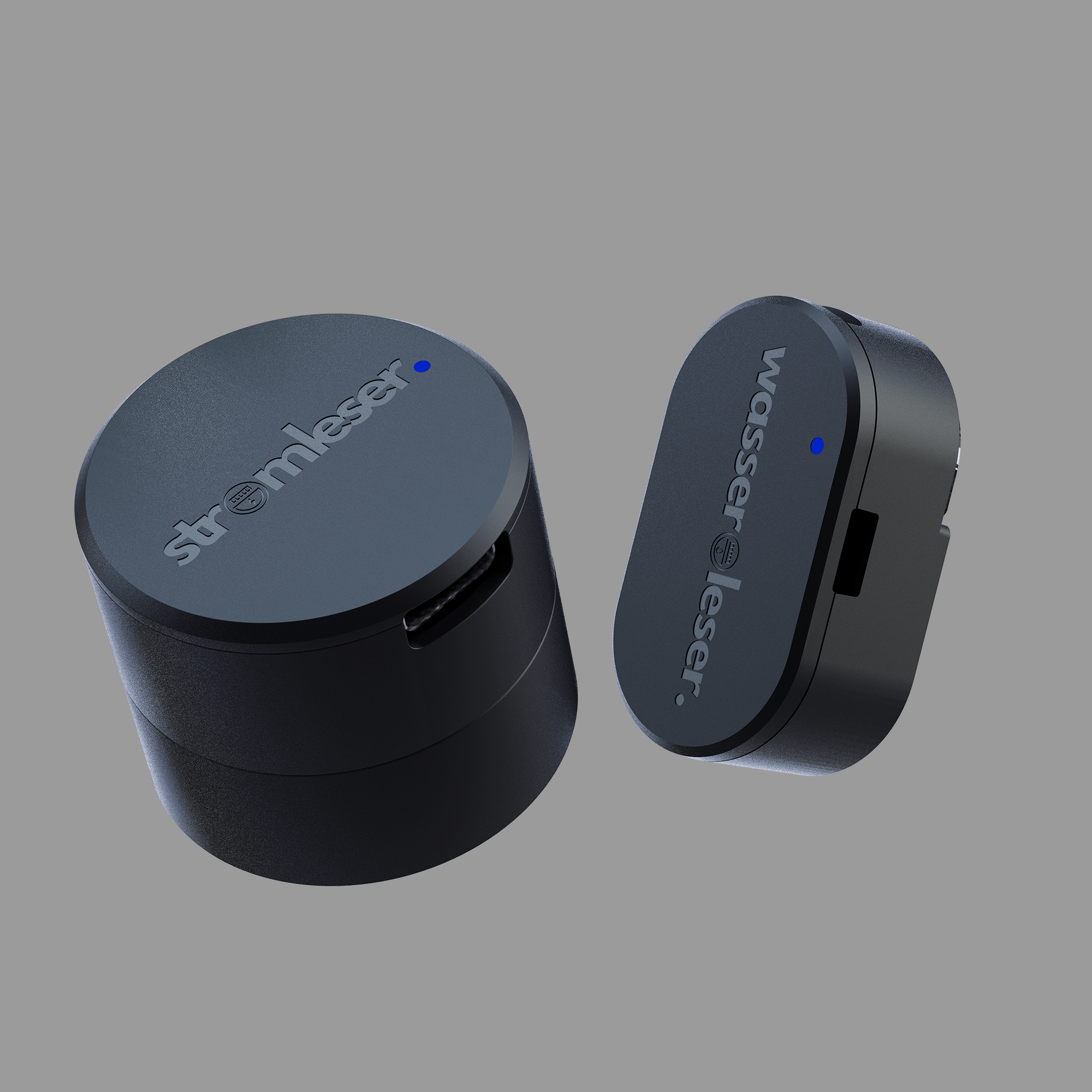 stromleser.one + wasserleser - stromleser