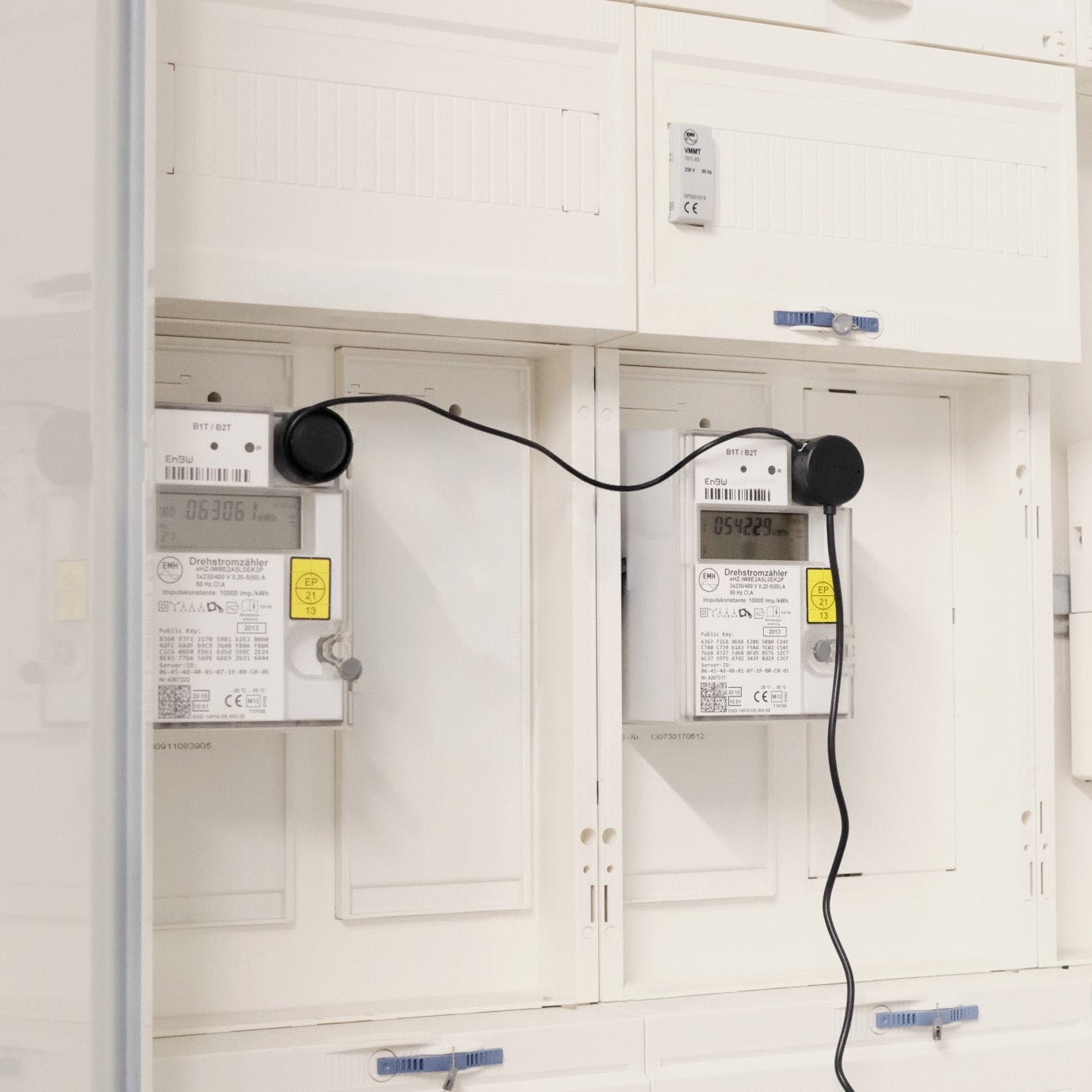 stromleser.ttl - energieleser