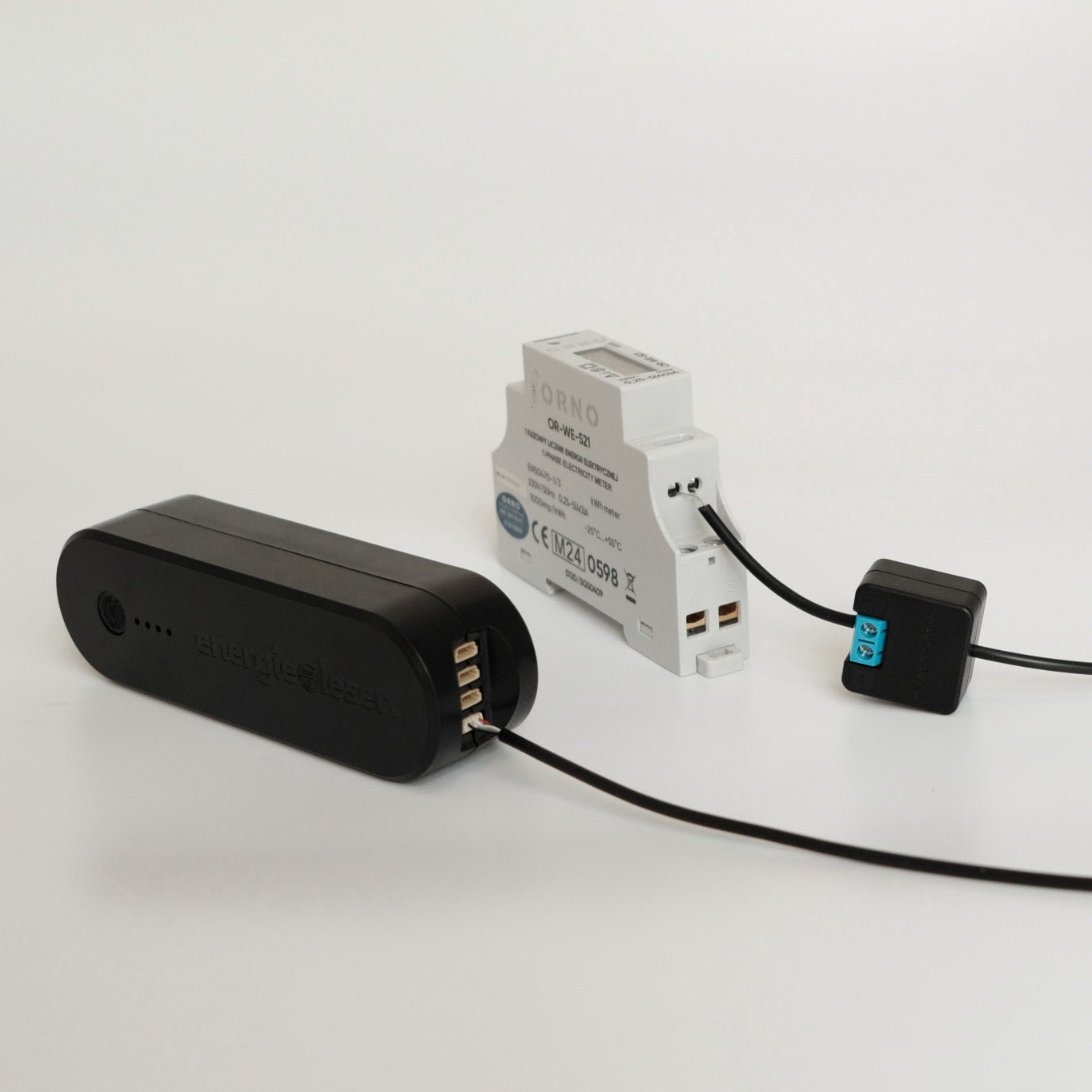 stromsensor.S0 - energieleser