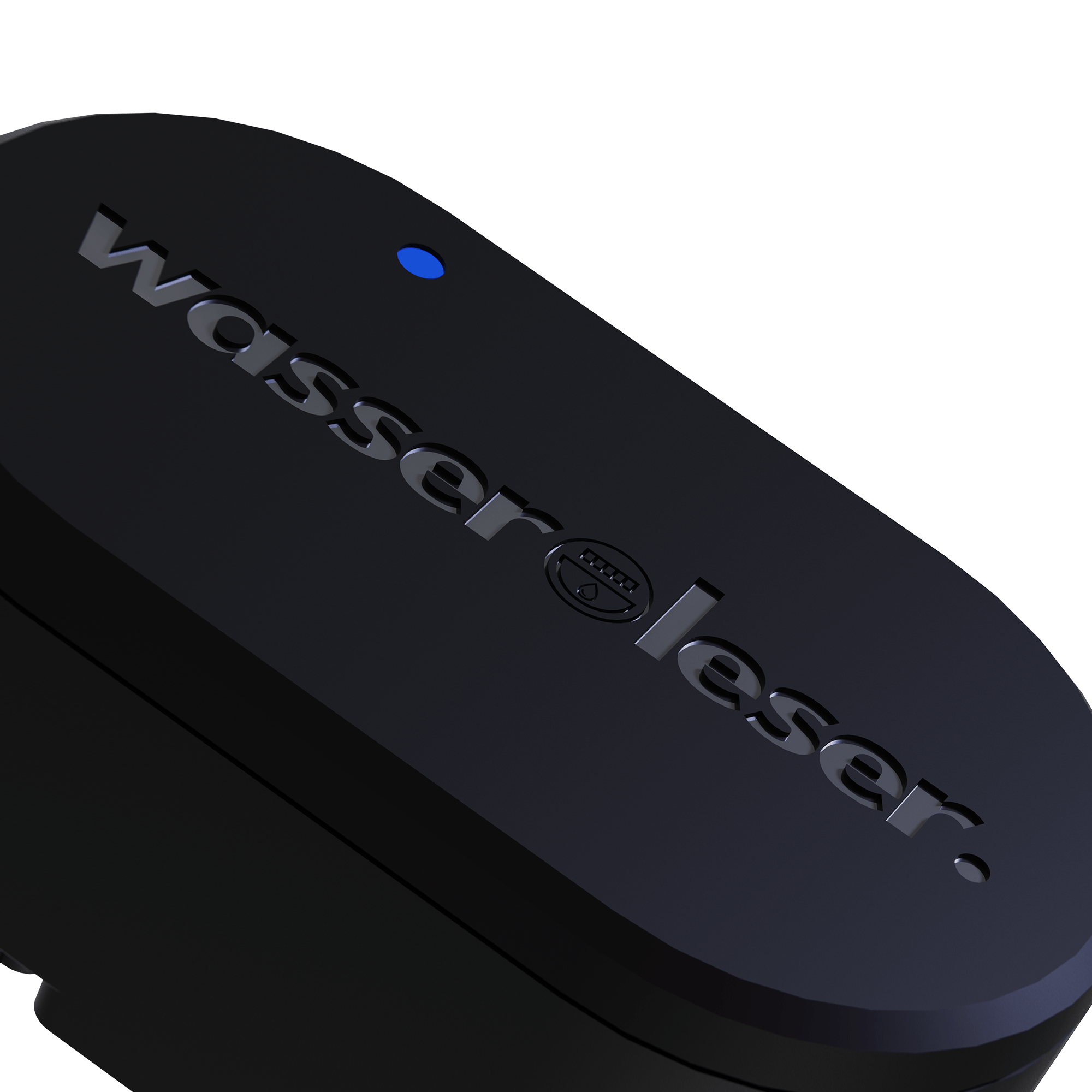 wasserleser - stromleser