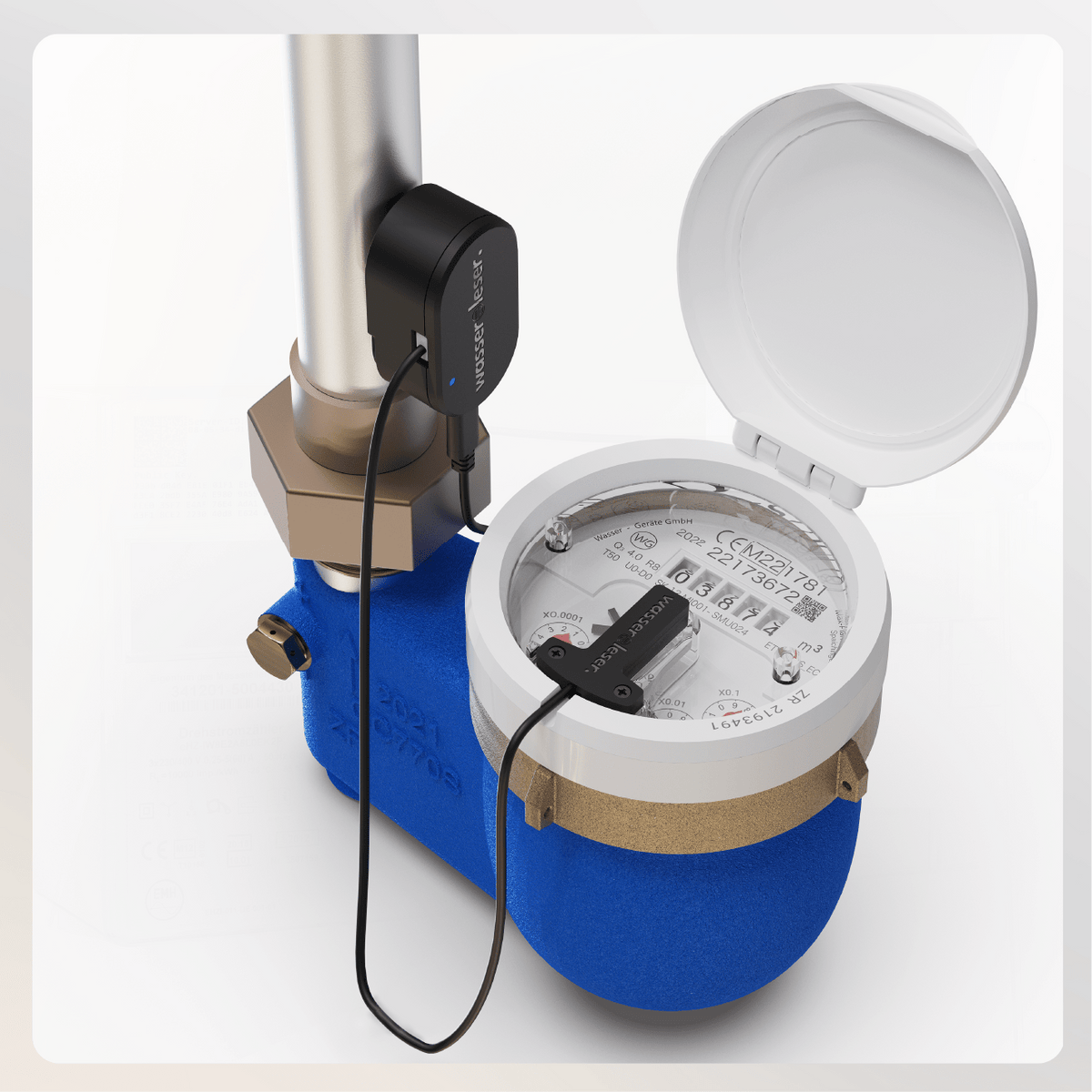 wasserleser.reed - energieleser