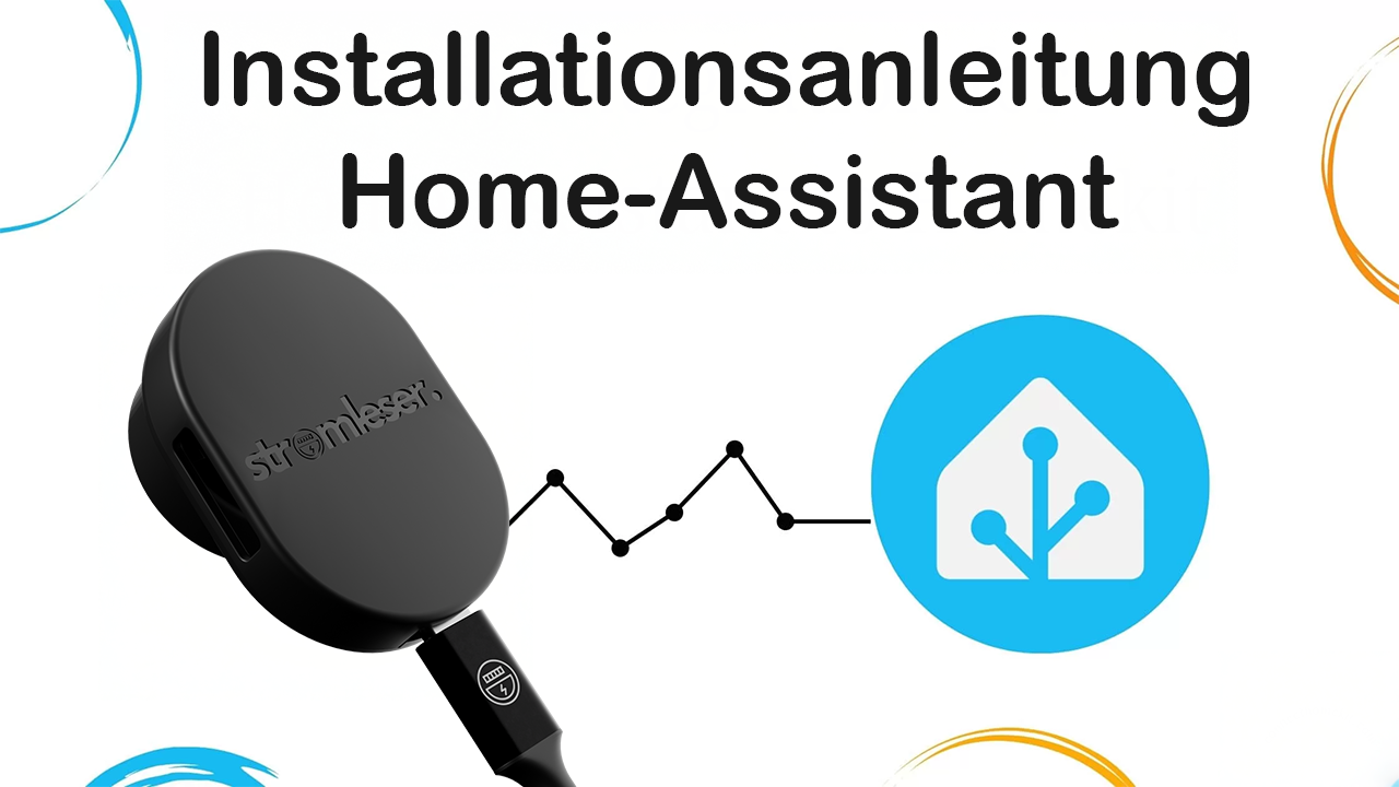 Stromleser mit Home Assistant integrieren: Einfache Anleitung und Tipps