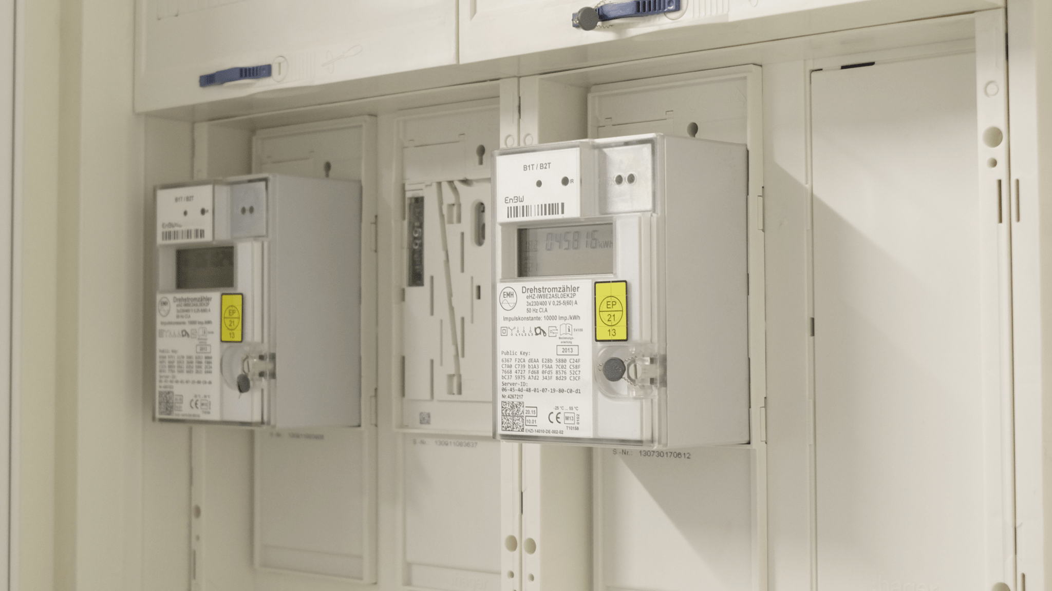 Smart Meter auslesen: Welche Schnittstellen gibt es (IR / D0 / SML) – einfach erklärt - energieleser