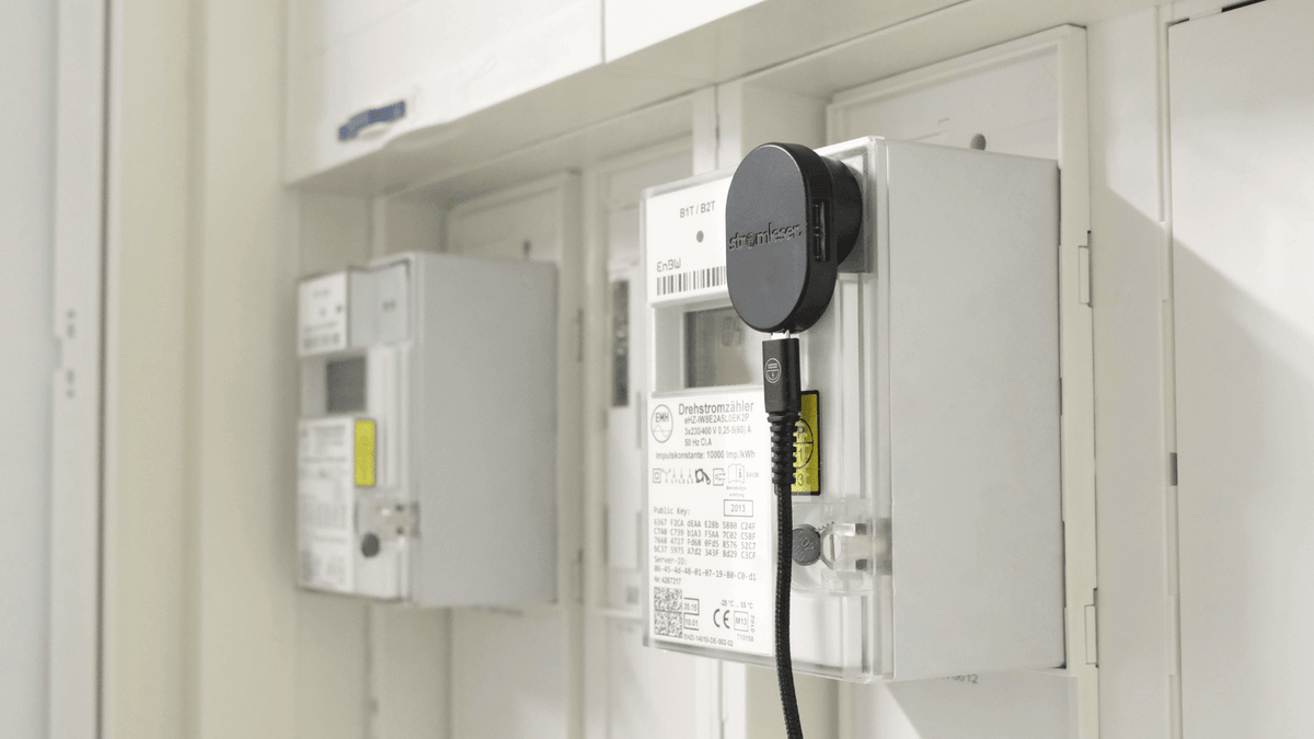 stromleser.tasmota am digitalen Stromzähler einrichten: Schritt für Schritt - energieleser