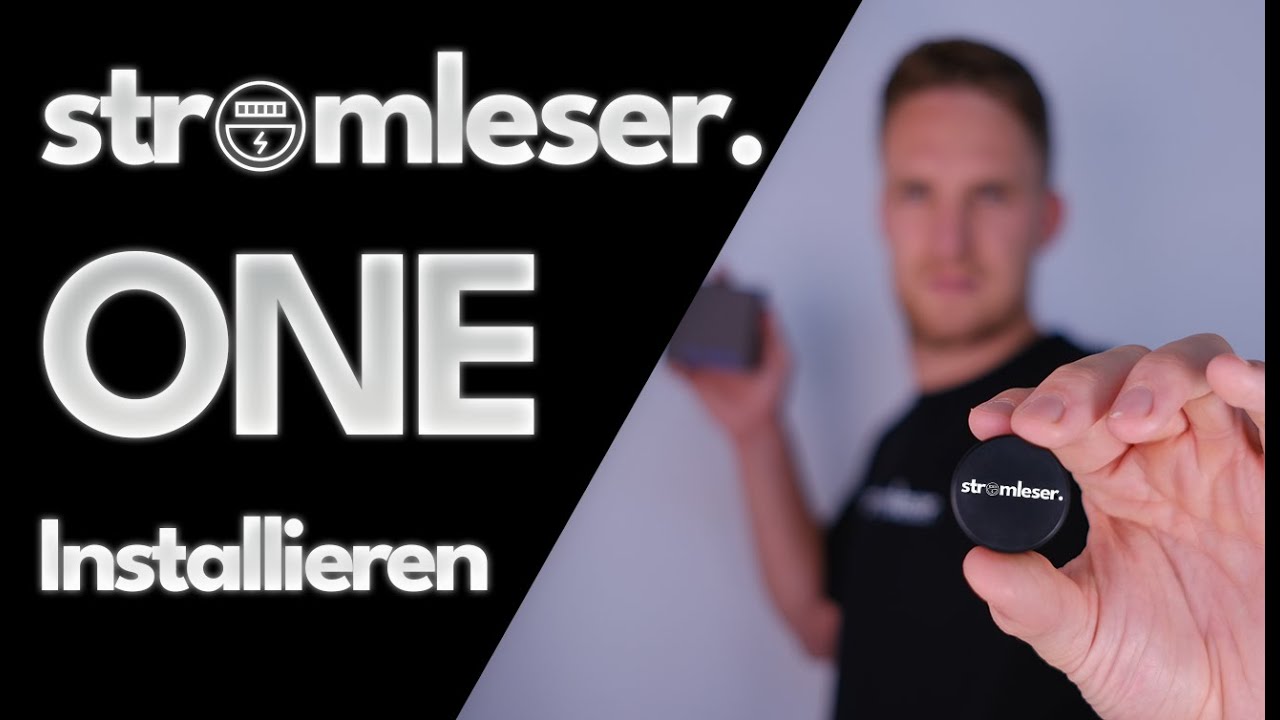 stromleser.one Youtube video