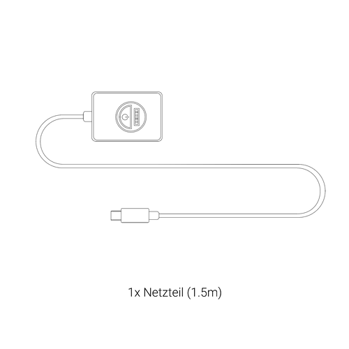 Netzteil 
