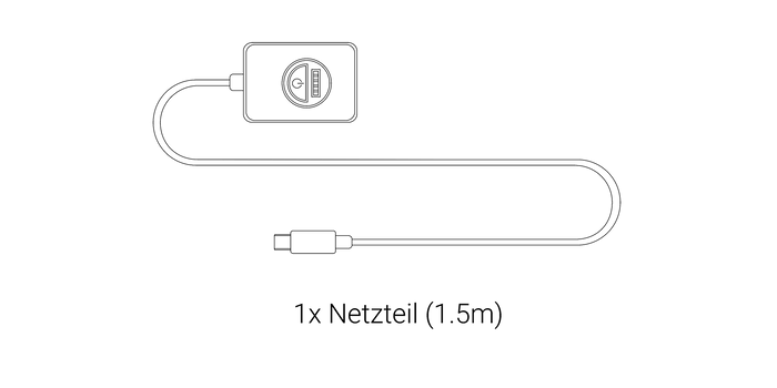 Netzteil 