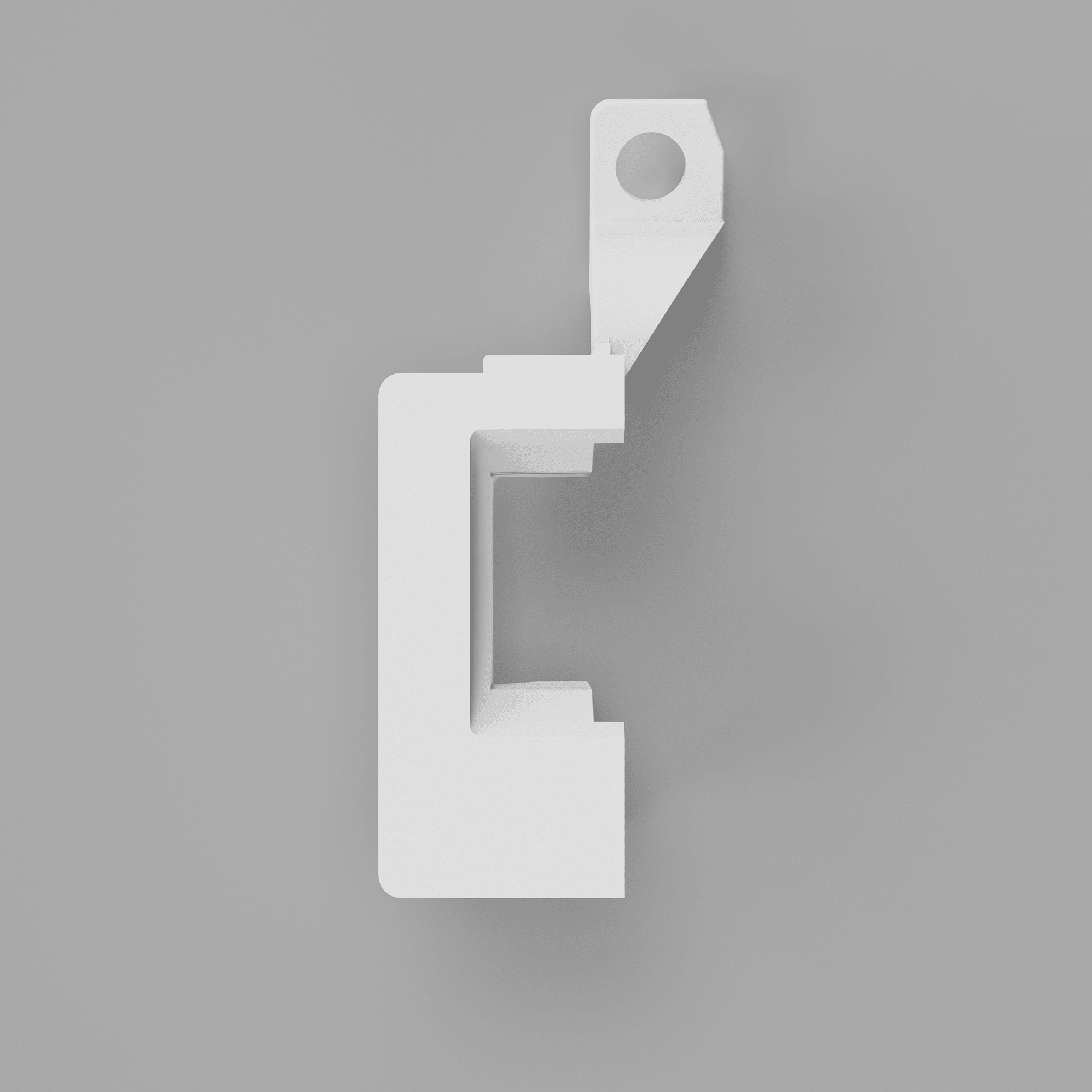 Adapter "Apator" - energieleser