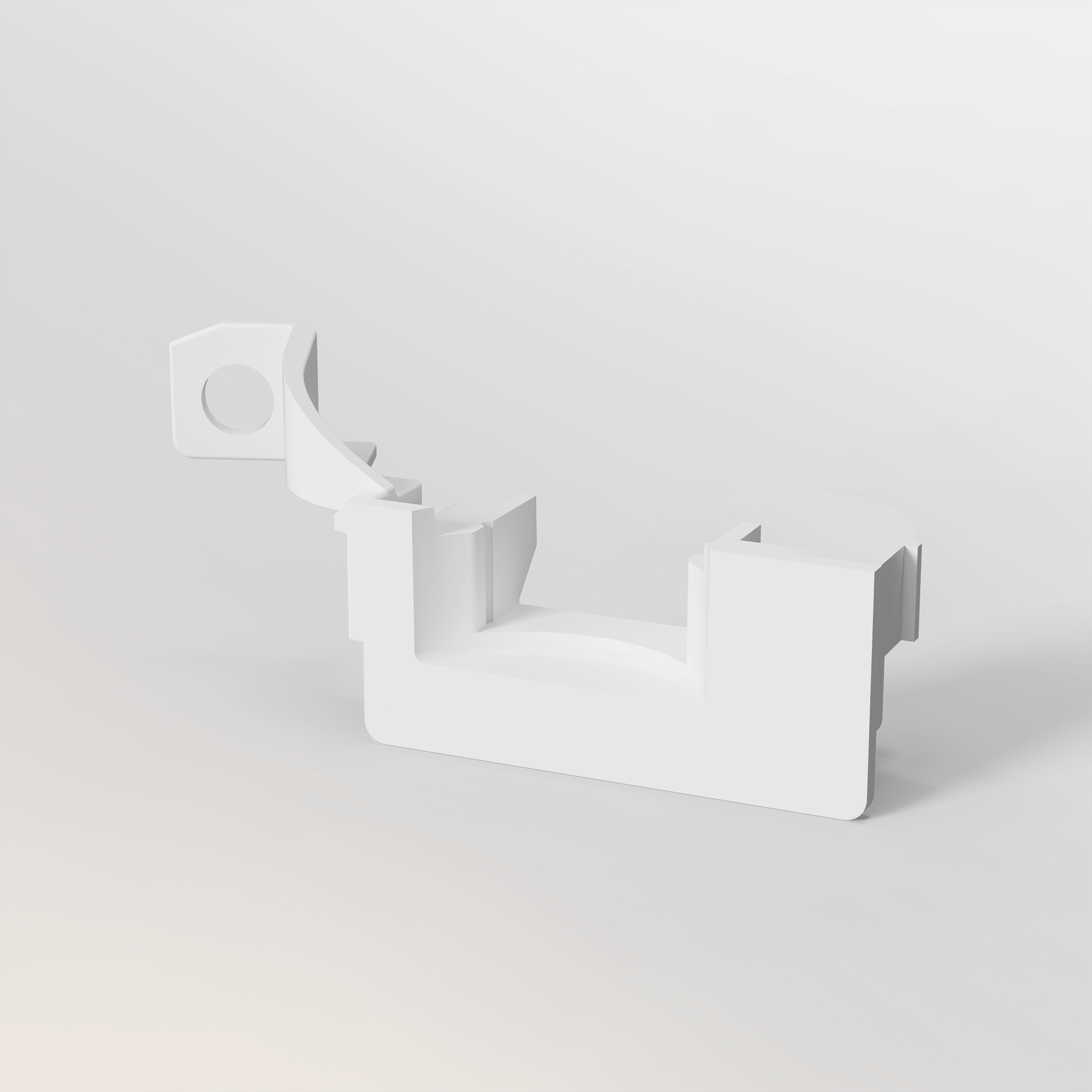 Adapter "Apator" - energieleser