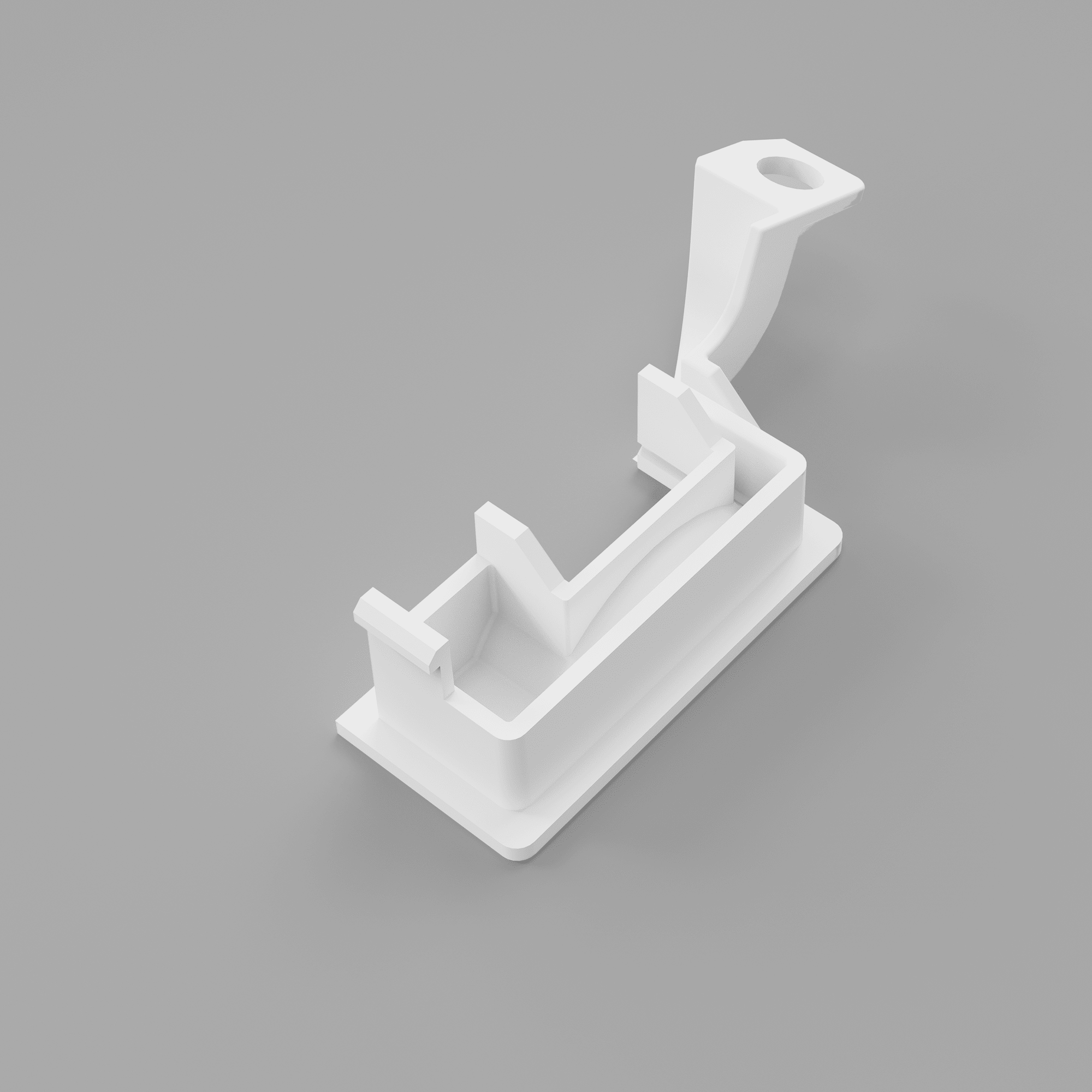 Adapter "Apator" - energieleser