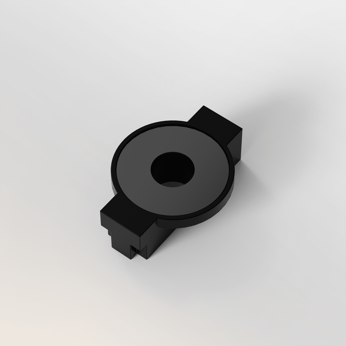 Adapter "EMH mMe4.0" - energieleser