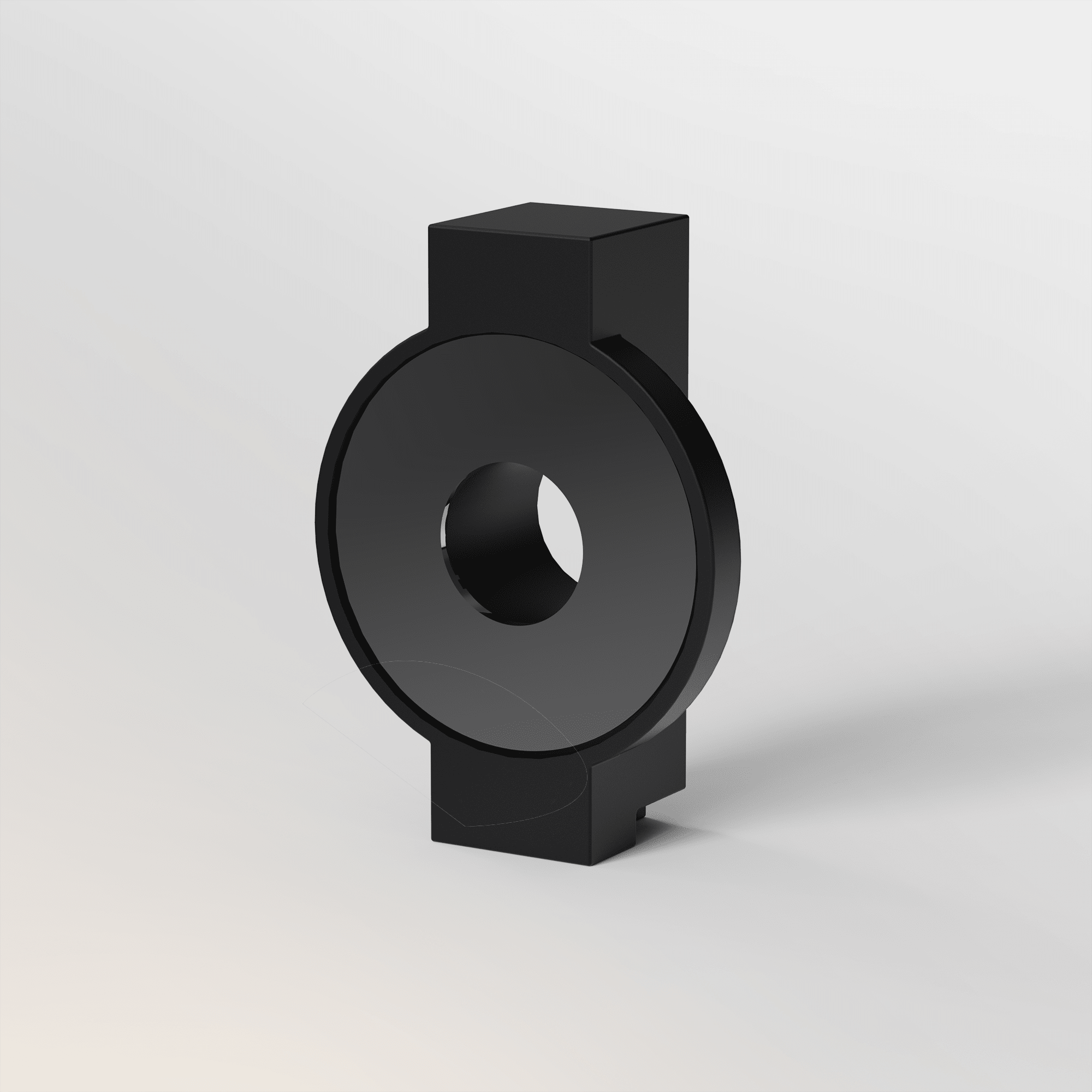 Adapter "EMH mMe4.0" - energieleser