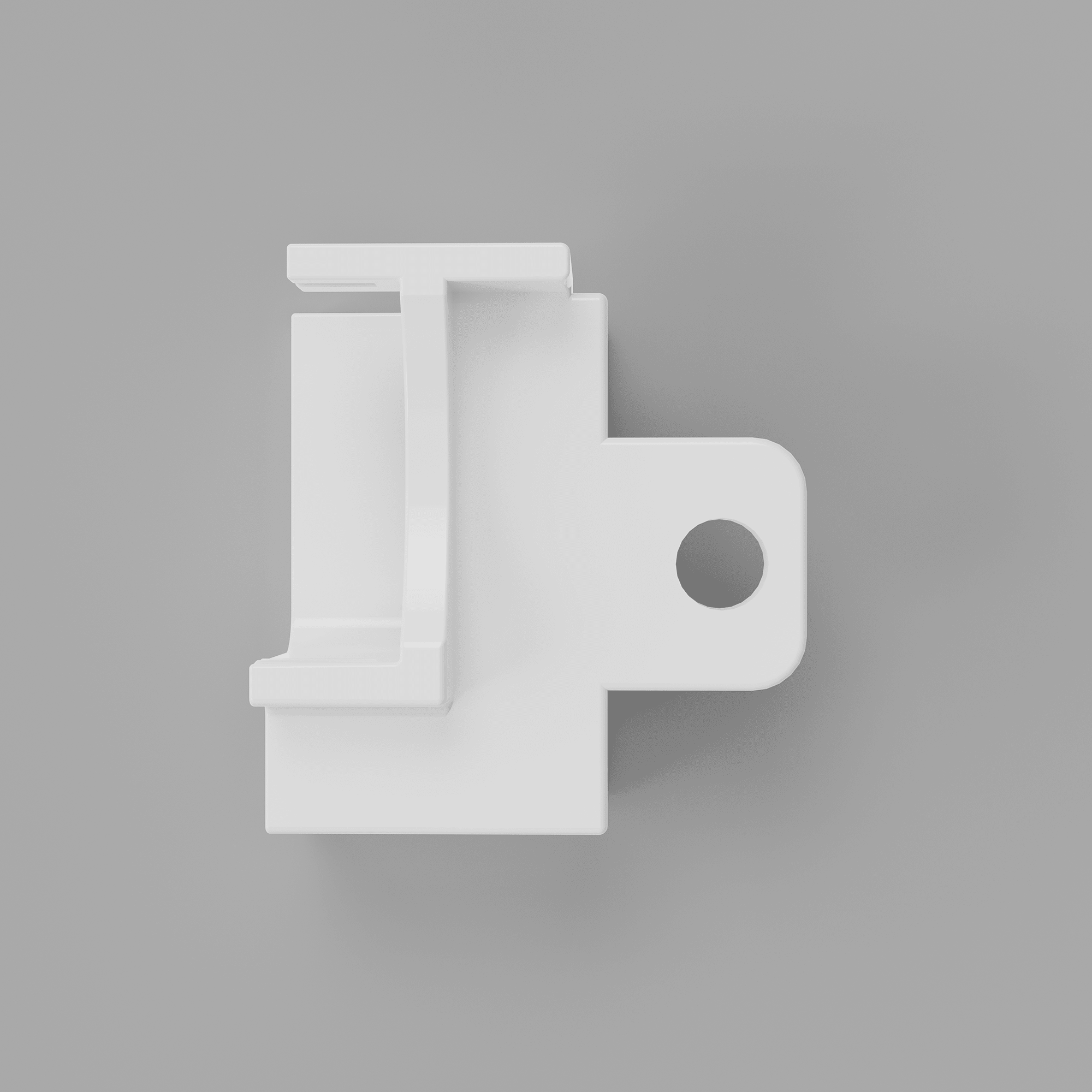 Adapter "Pietro Fiorentini" - energieleser