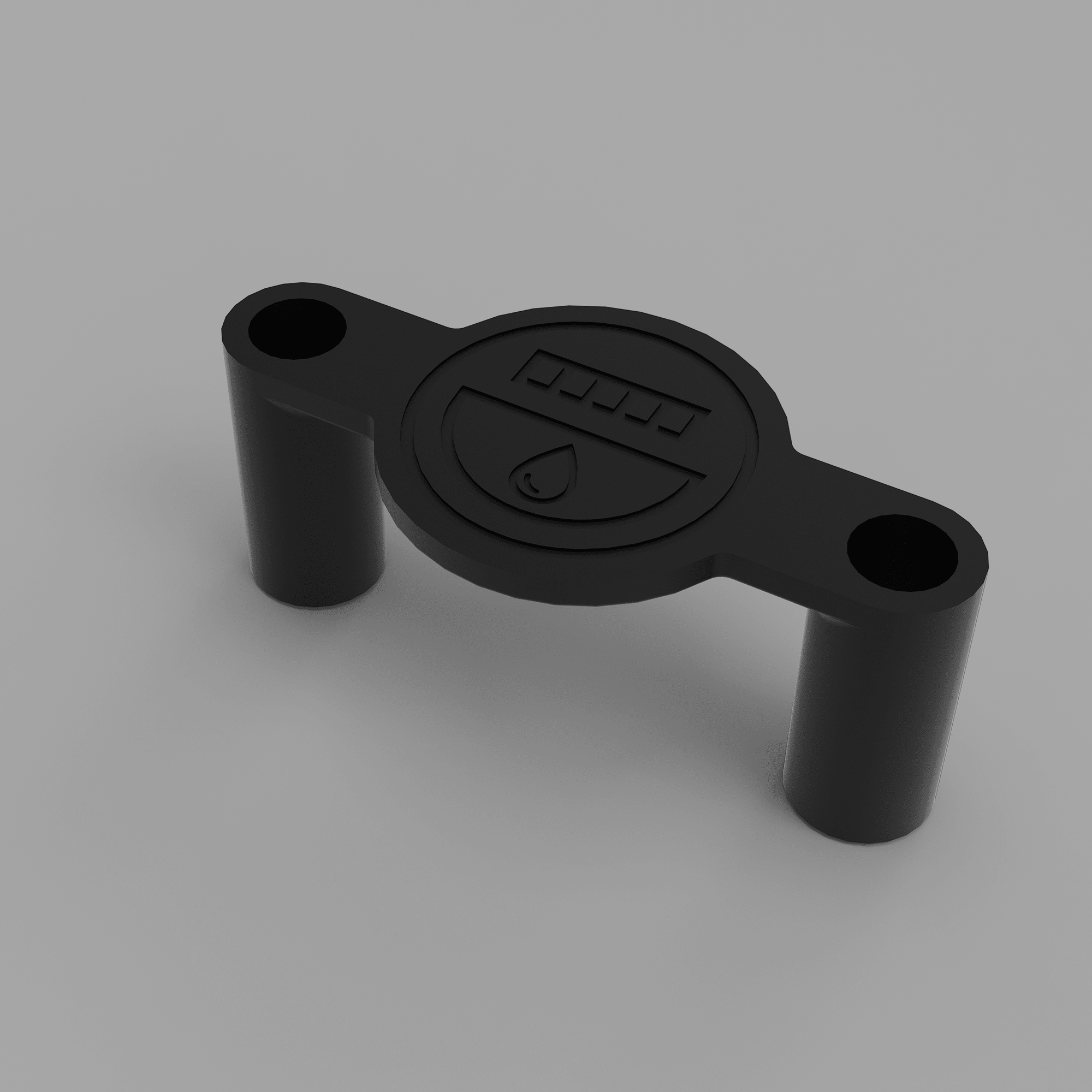 Adapter "Sensus" - energieleser