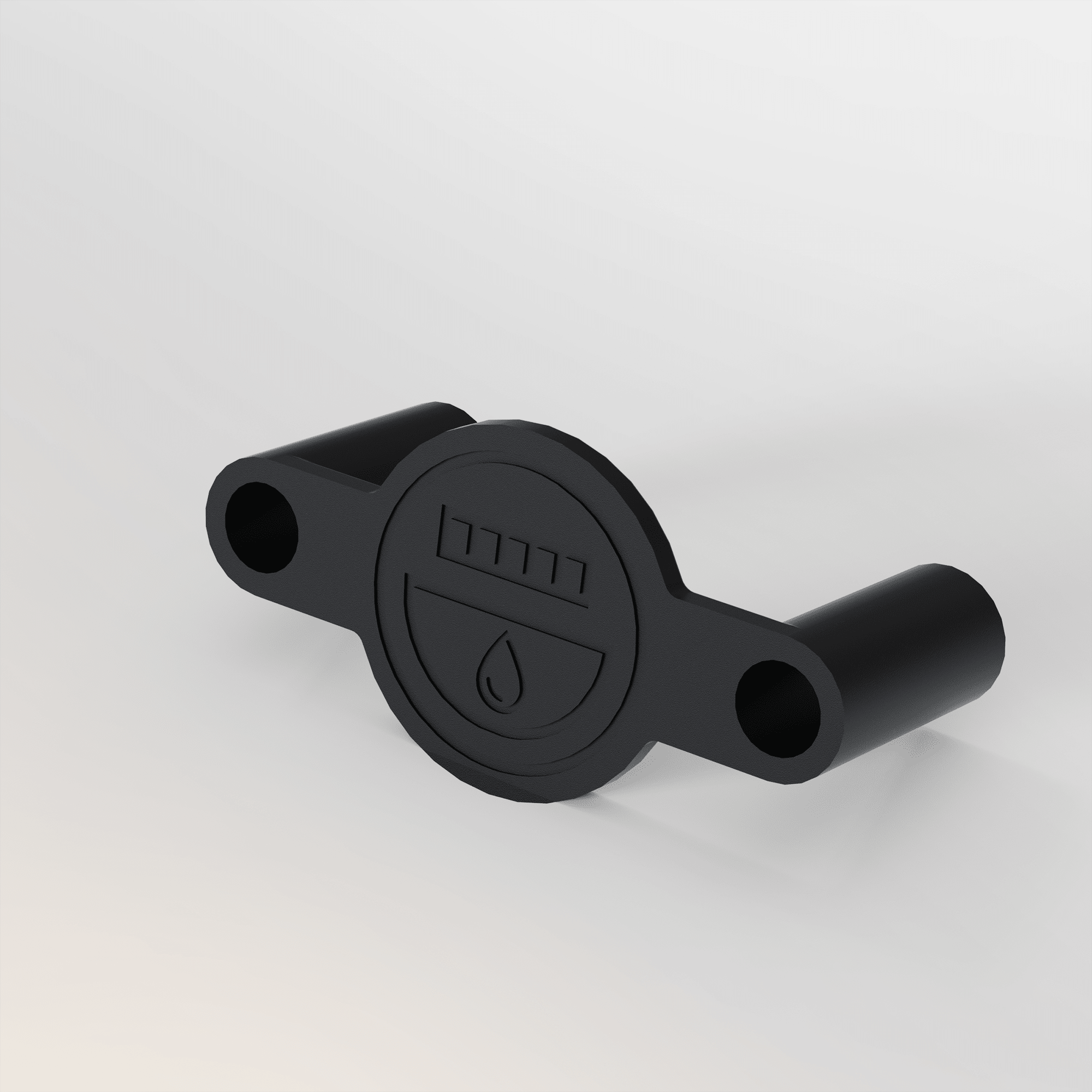 Adapter "Sensus" - energieleser