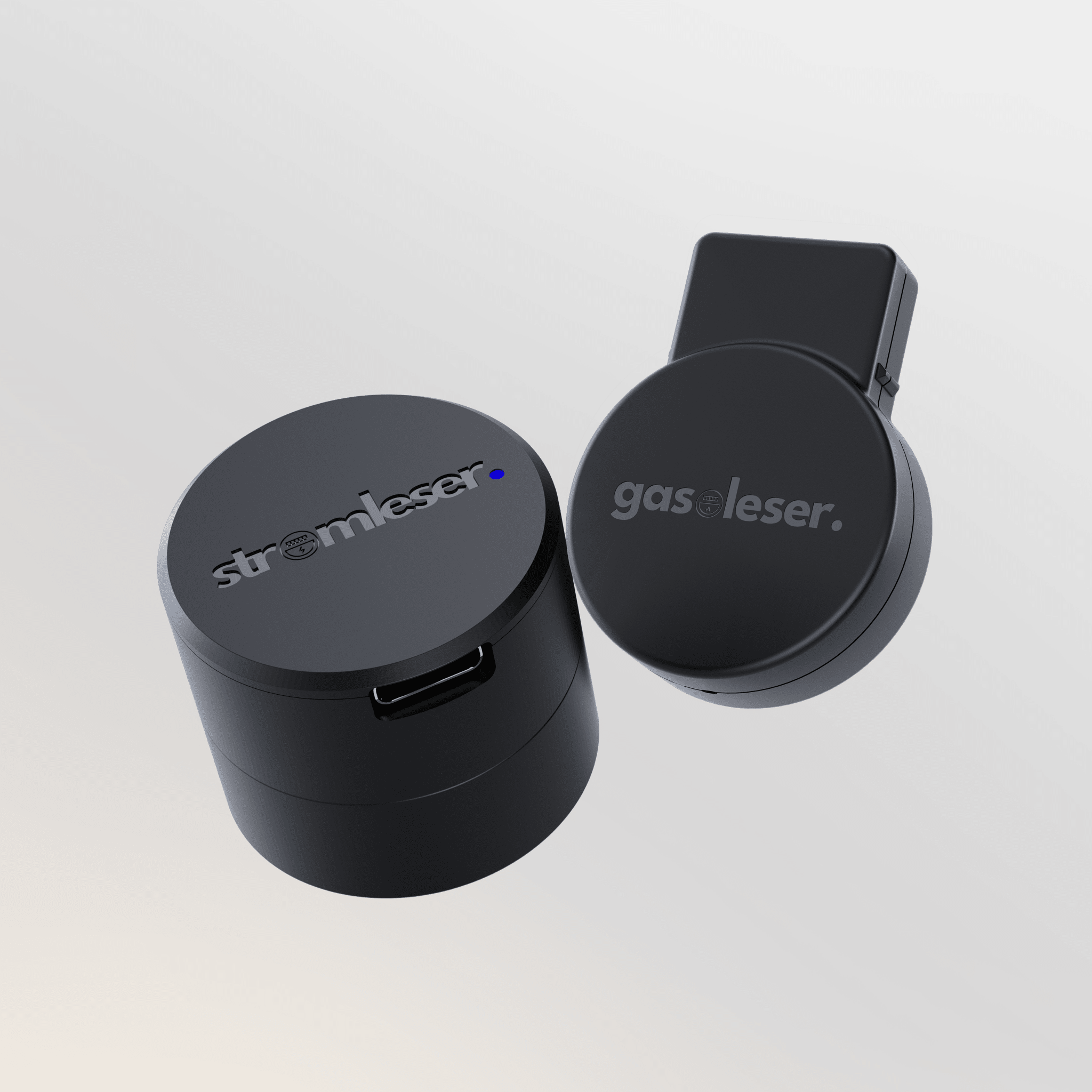 gasleser + stromleser.one - energieleser