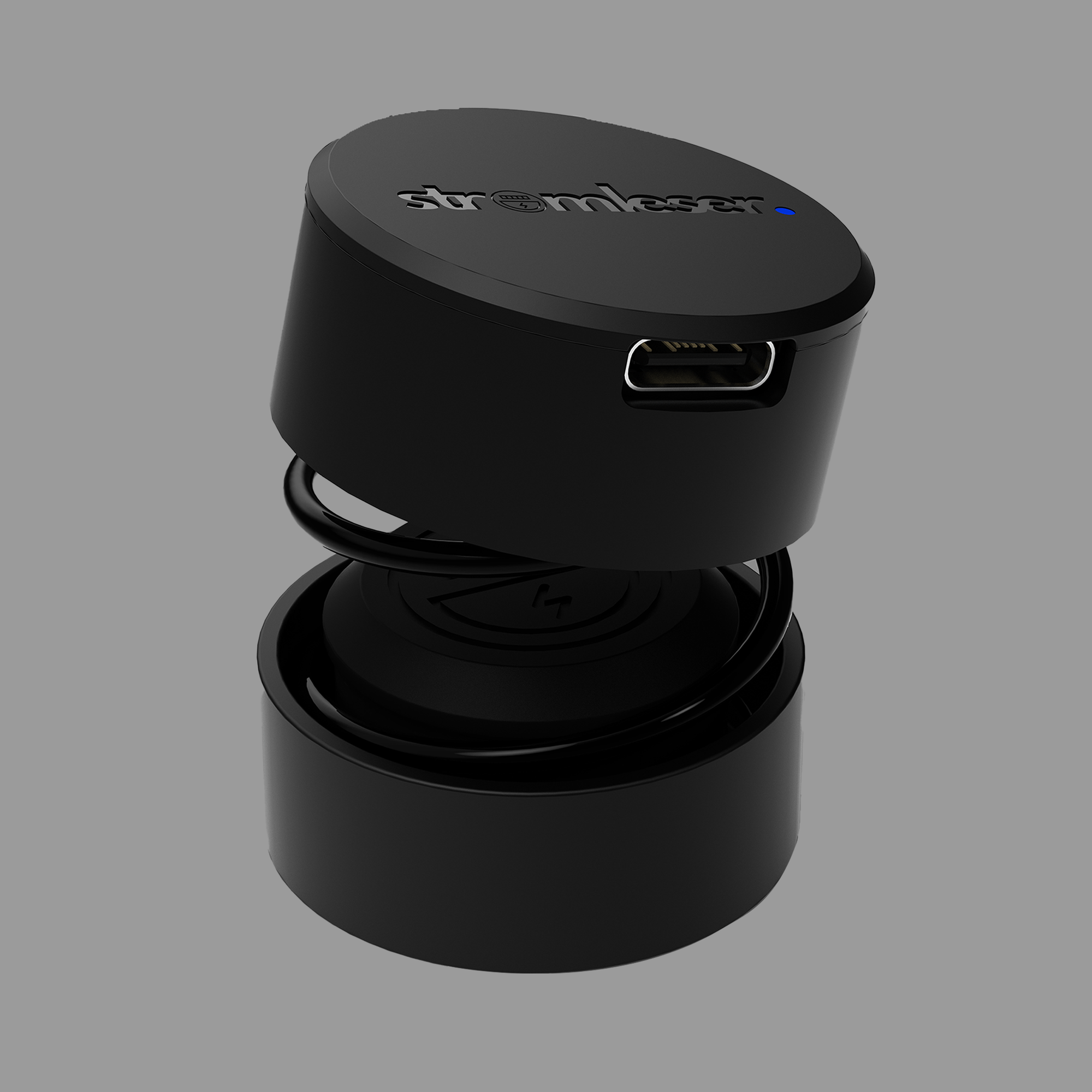 stromleser 1 - smart energy reader for your home - stromleser