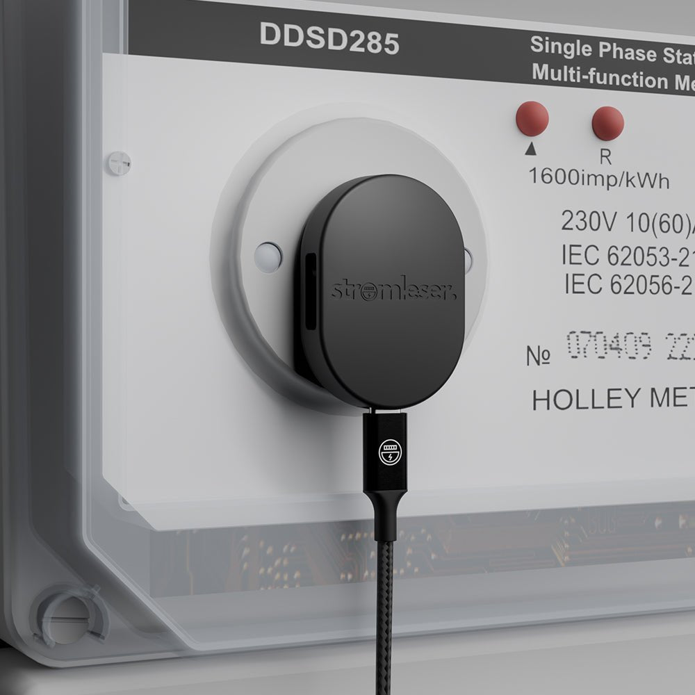 Stromleser Echtzeit Energie berwachung F r Deinen Smart Meter Stromleser Echtzeit Energie berwachung F r Deinen Smart Meter