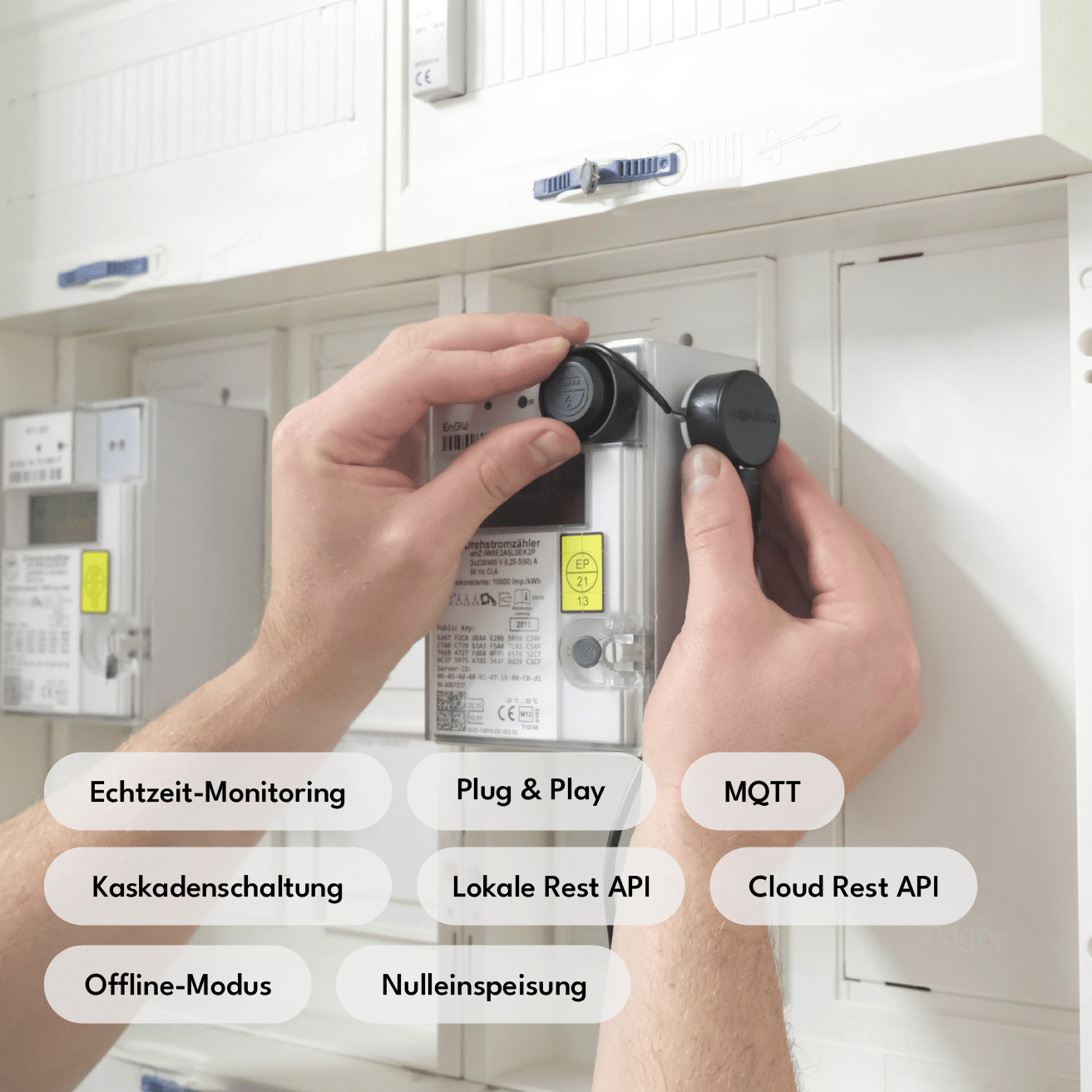 stromleser.one - energieleser