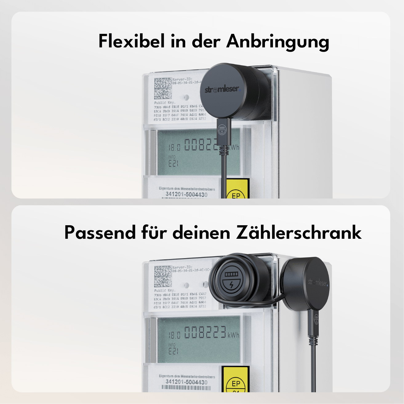 stromleser.one - energieleser