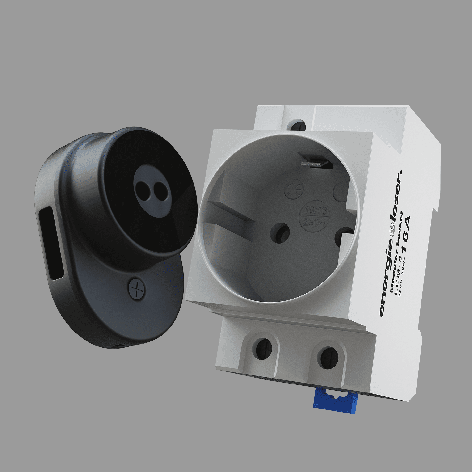 stromleser.tasmota - energieleser