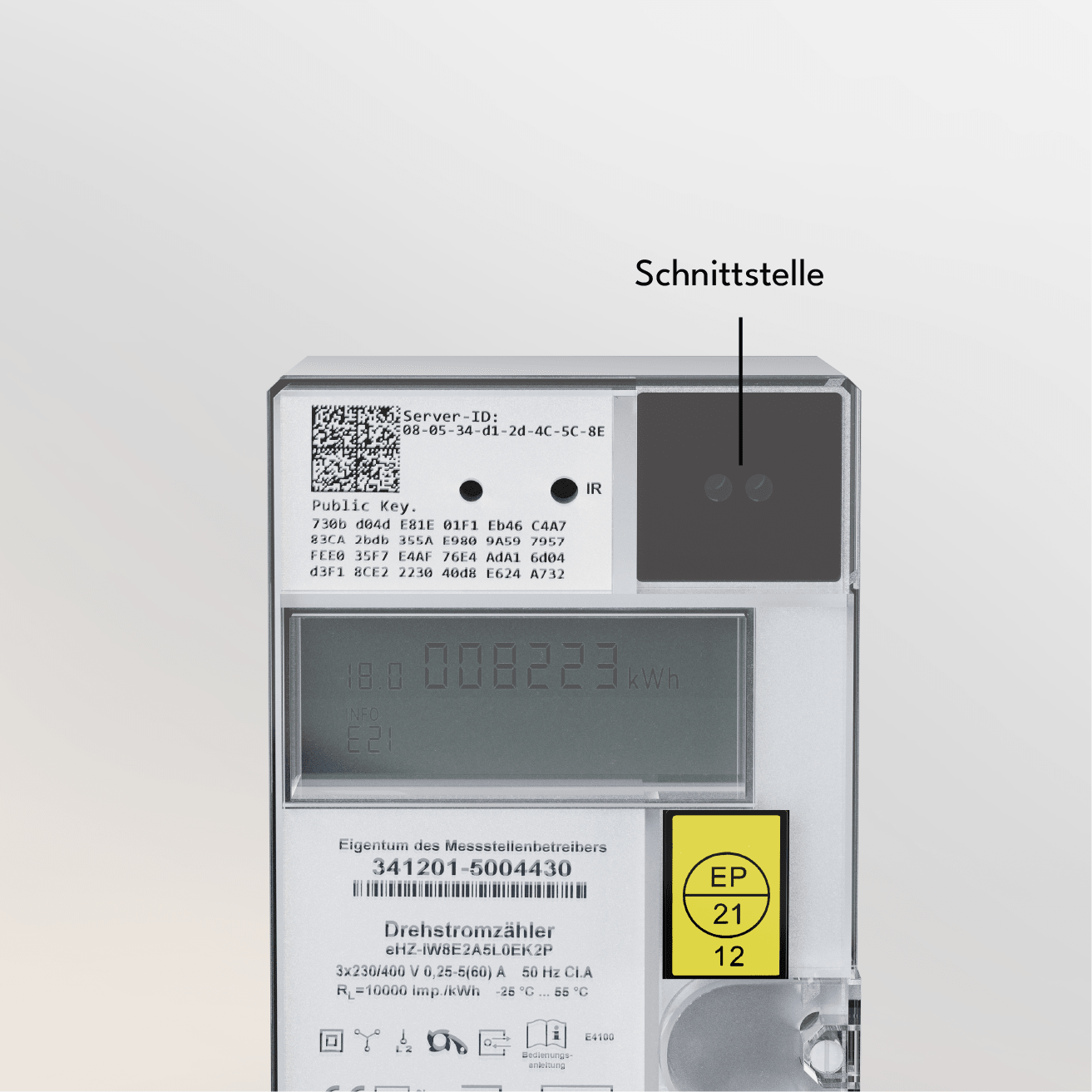 stromleser.tasmota 2 - energieleser