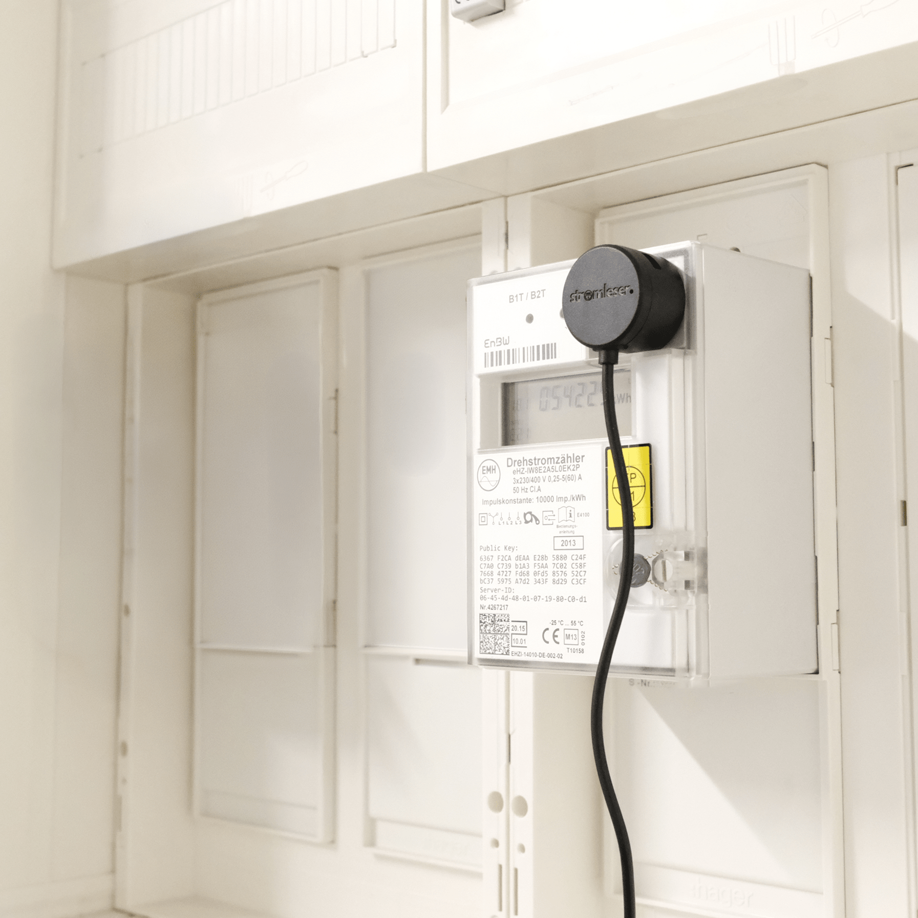 stromleser.tasmota 2 - energieleser