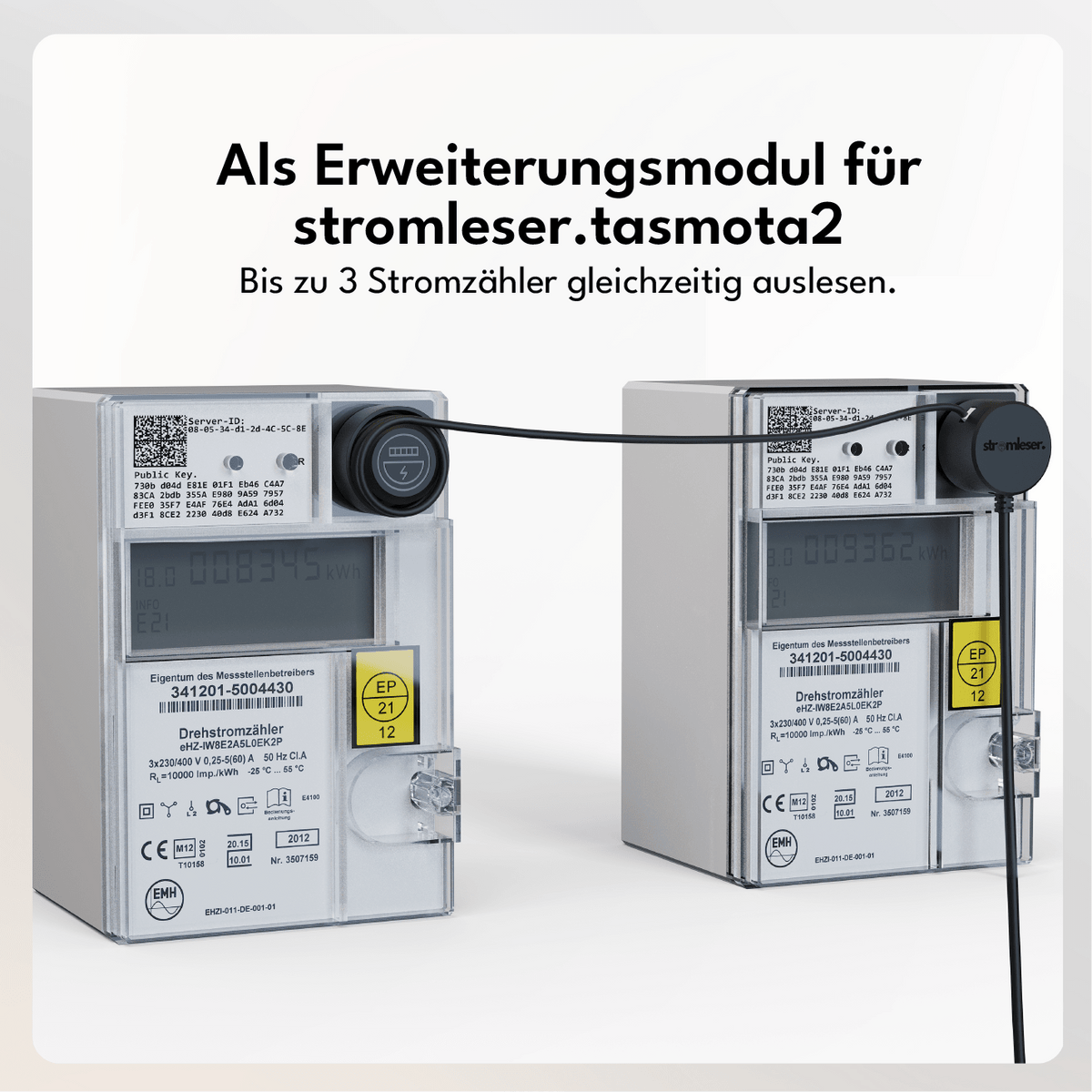 stromleser.ttl - energieleser