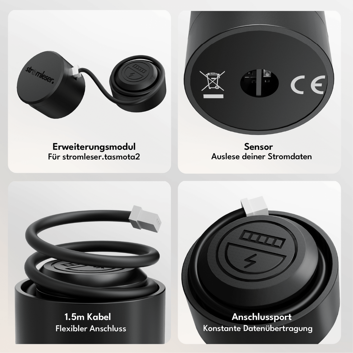 stromleser.ttl - energieleser