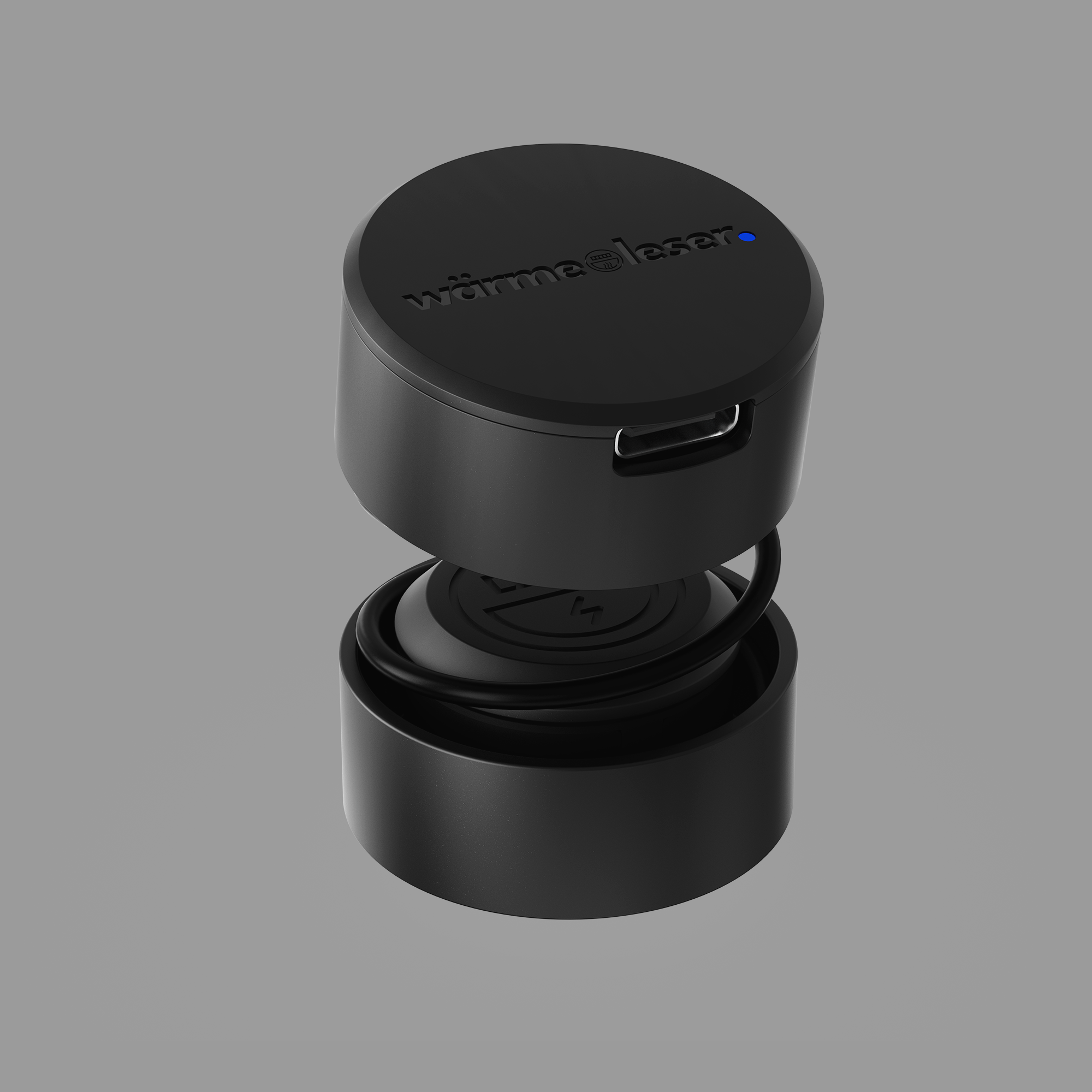 wärmeleser - stromleser