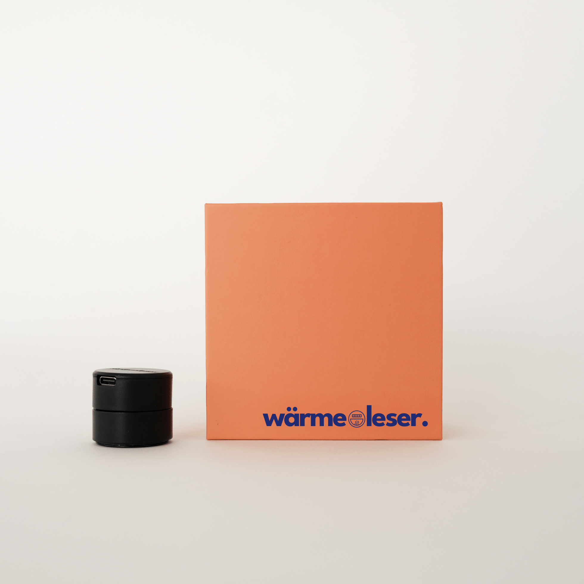 wärmeleser - stromleser