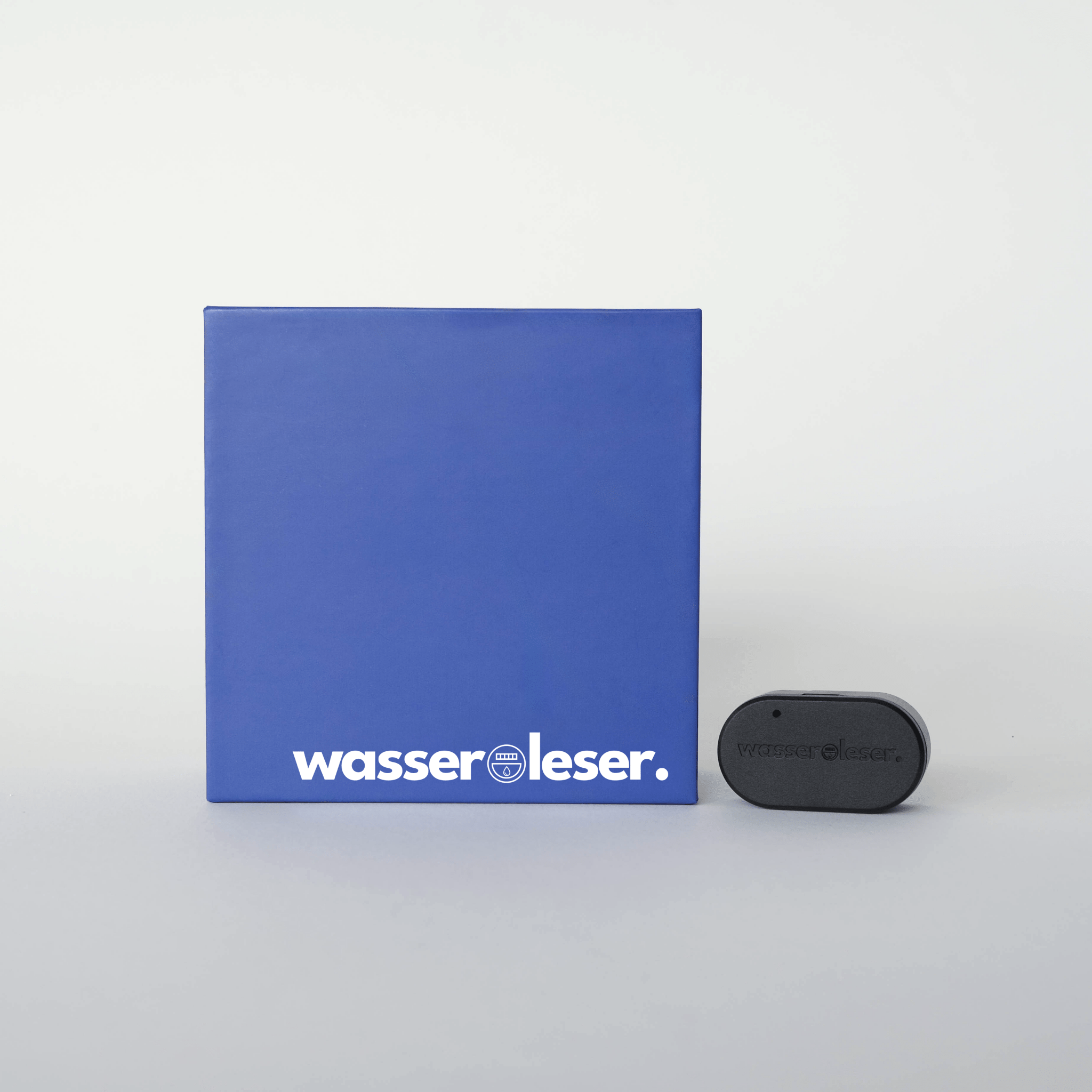 wasserleser Verpackung 